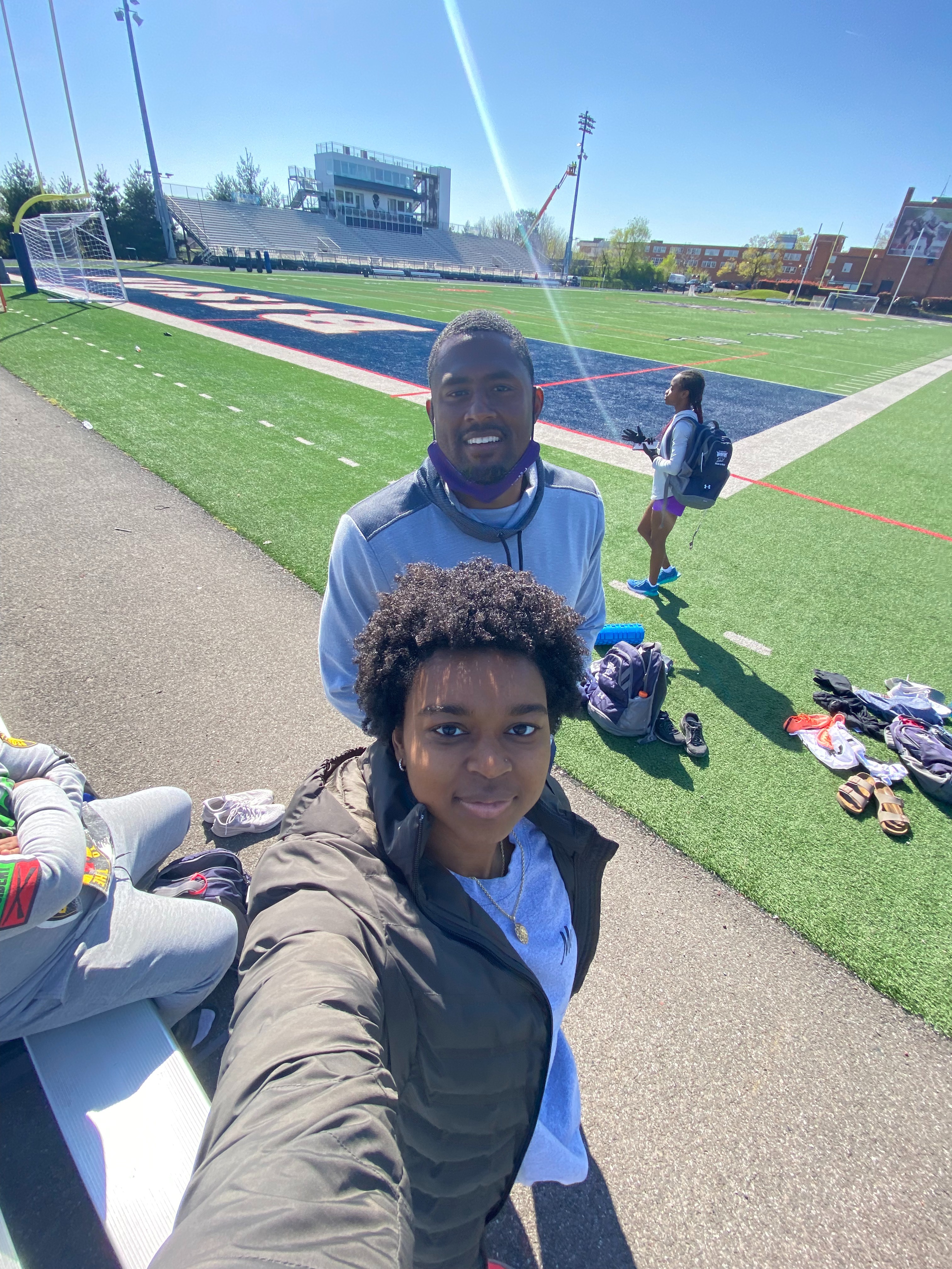 Help My Daughter Stay at Howard University! campaign photo, 5 of 8
