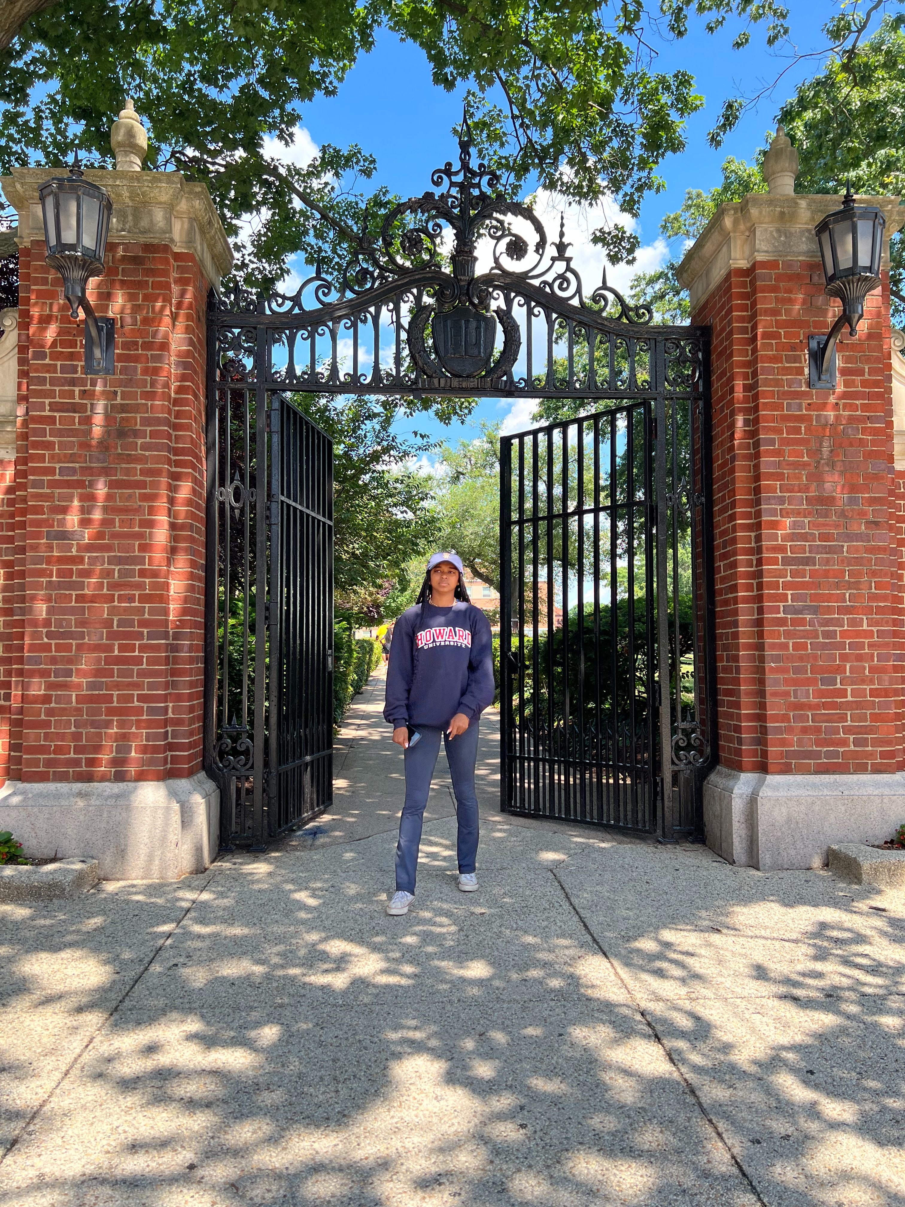 Help My Daughter Stay at Howard University! campaign photo, 6 of 8