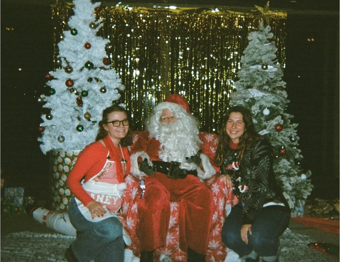 Shawn Kelly Holiday Party 2025 campaign photo, 5 of 7