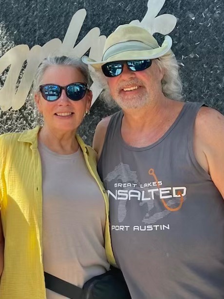 Help Janet and Greg Recover From the Fire campaign photo, 6 of 7