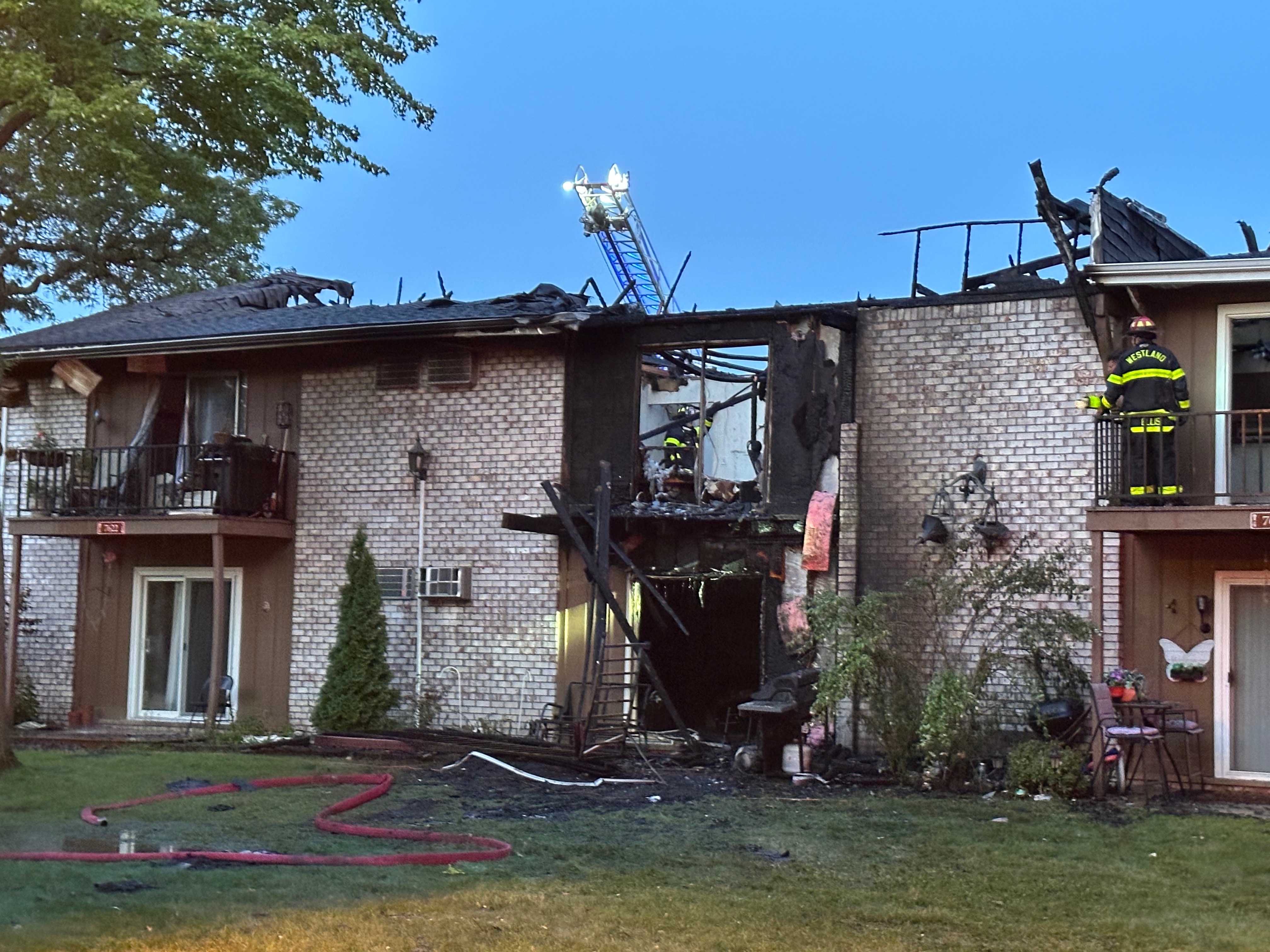 Help Janet and Greg Recover From the Fire campaign photo, 4 of 7
