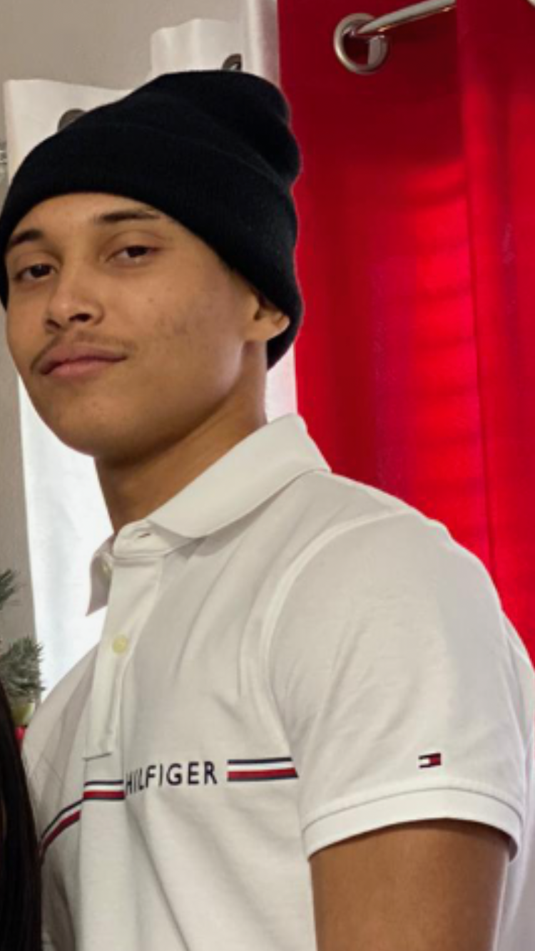 Samuel Rosario (Goldo) campaign photo, 6 of 6