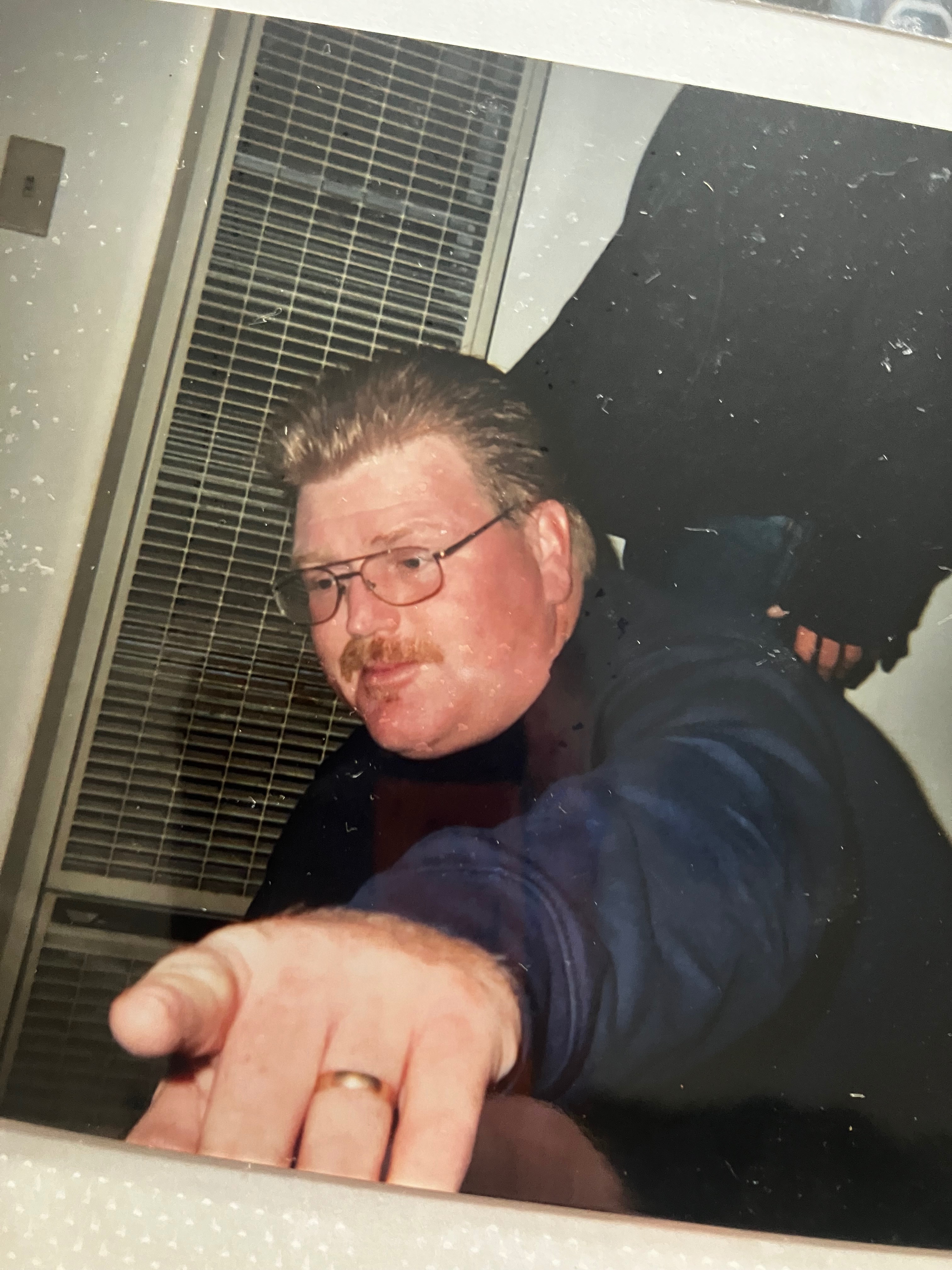 Donate to Eric's Healing and Survival Fund campaign photo, 2 of 8