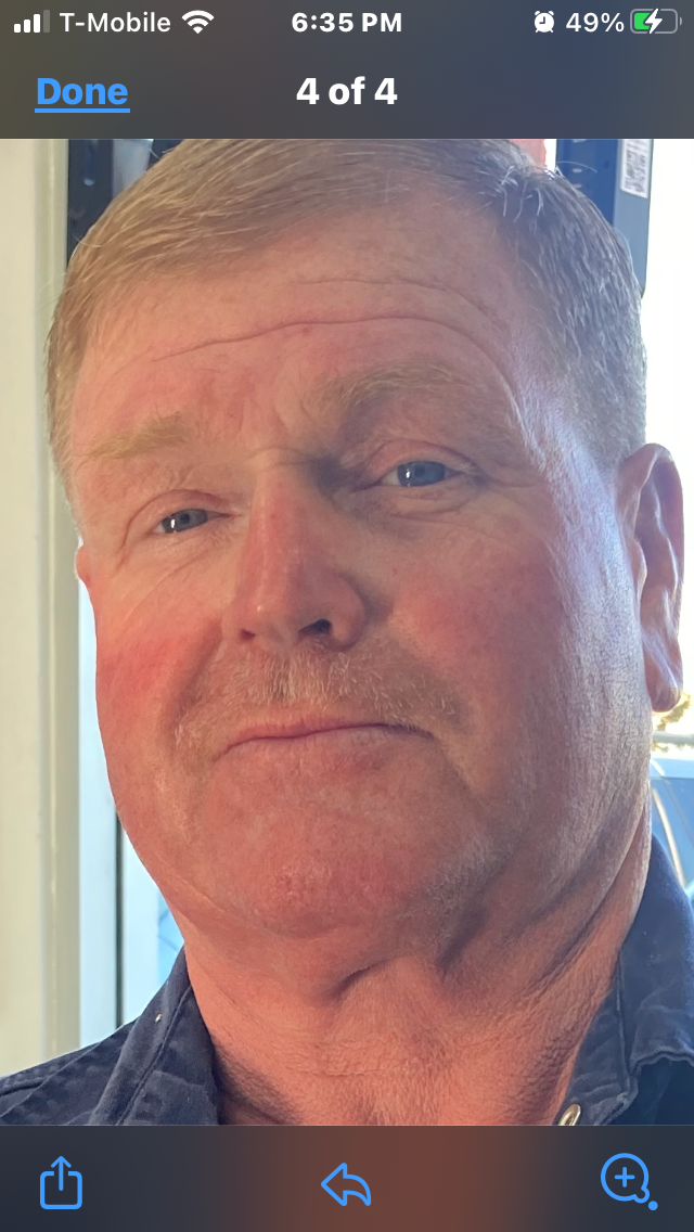 Donate to Eric's Healing and Survival Fund campaign photo, 5 of 8