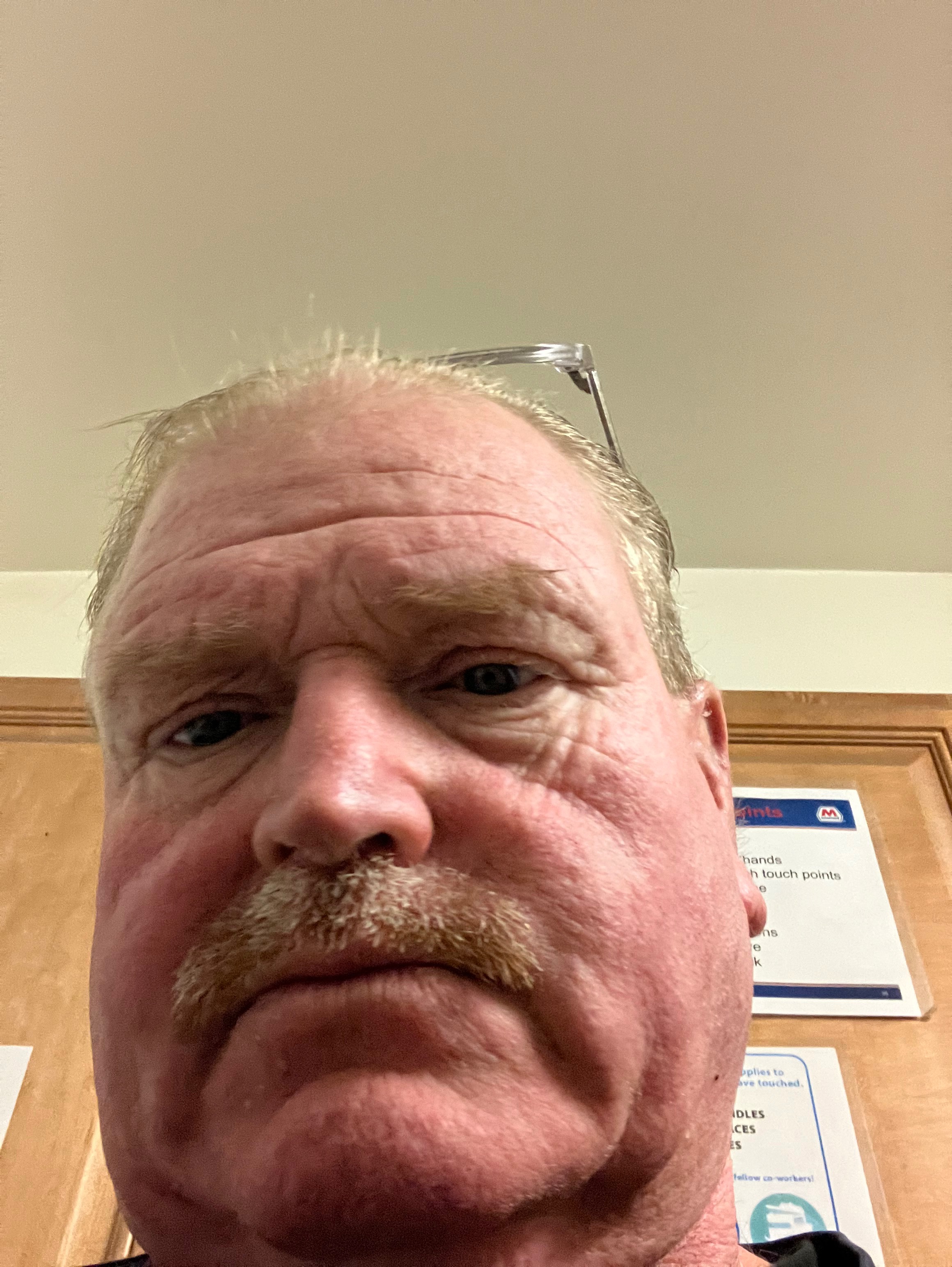 Donate to Eric's Healing and Survival Fund campaign photo, 6 of 8
