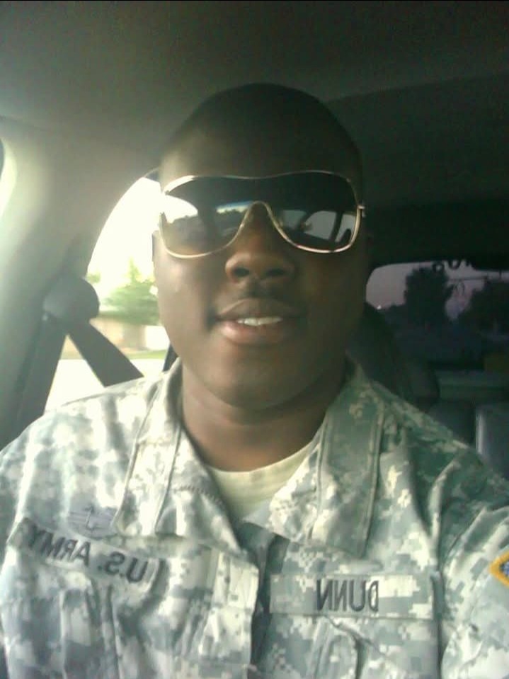 Support Adrian - Devoted Dad and Army Vet Facing Legal Fees campaign photo, 5 of 7