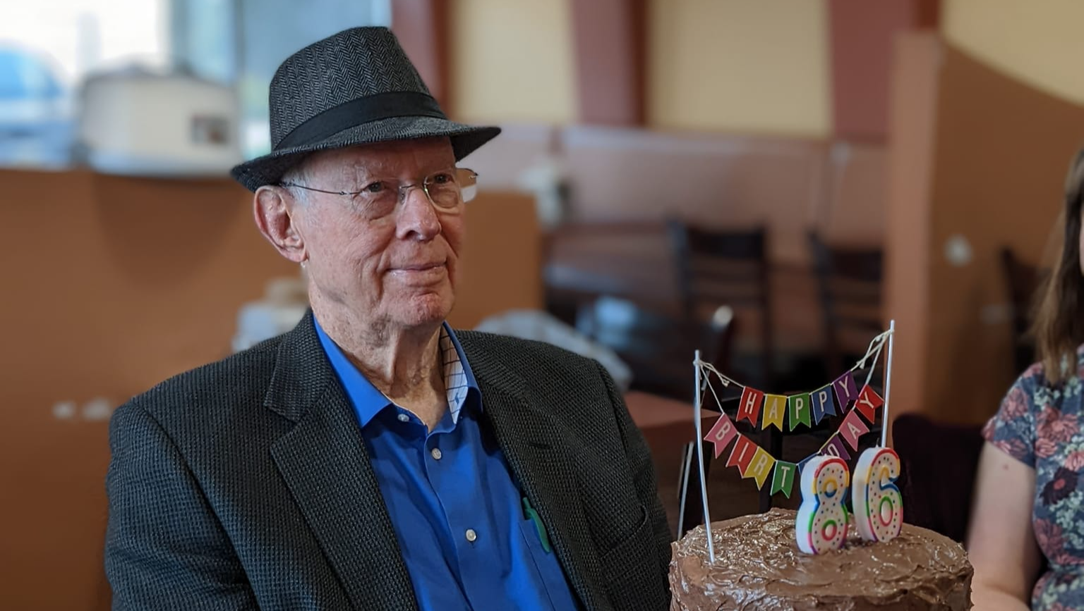 Fundraiser by Melody Preuninger : Dale Thornton
