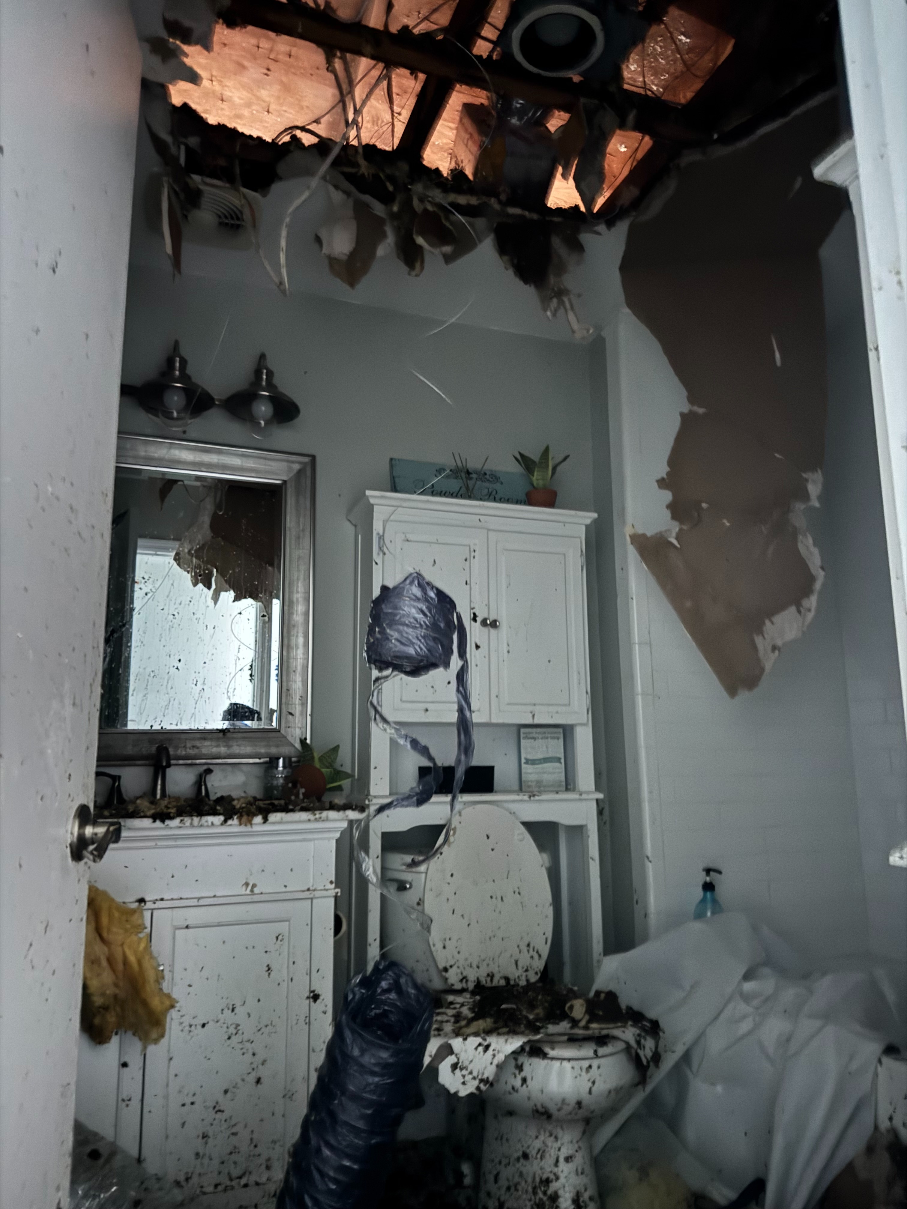 Help the Kouf Family Rebuild After Fire campaign photo, 6 of 7