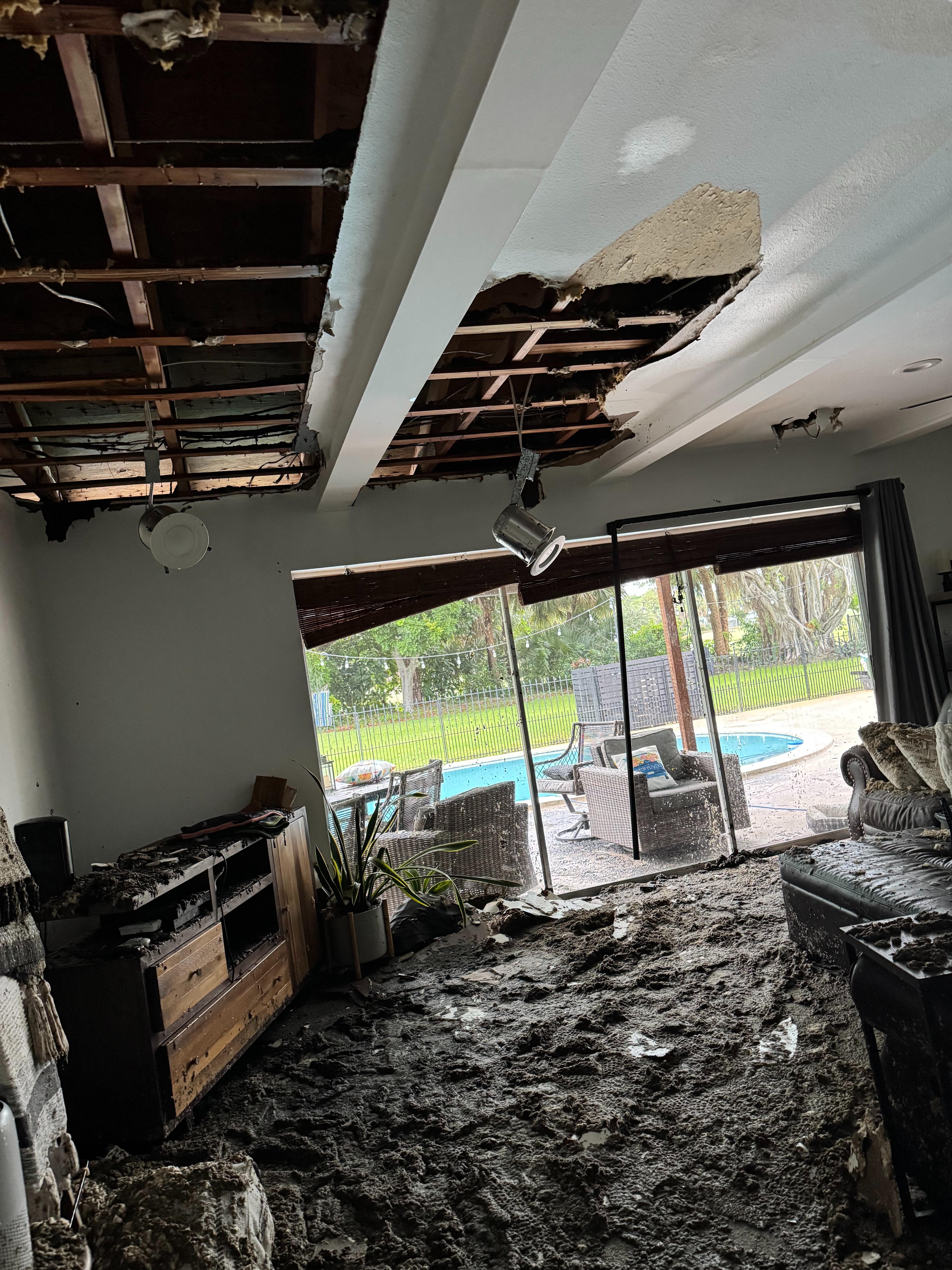 Help the Kouf Family Rebuild After Fire campaign photo, 4 of 7
