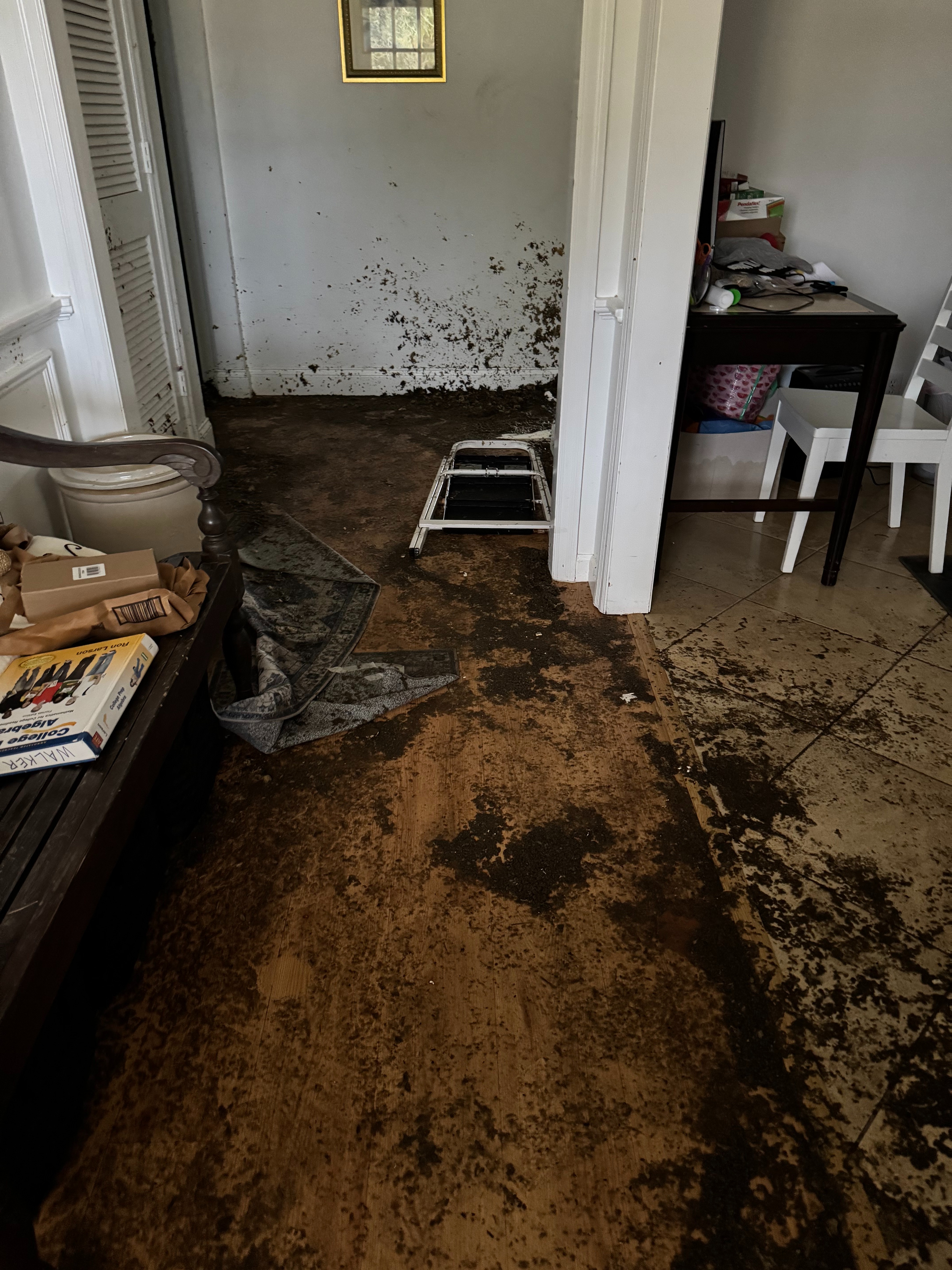 Help the Kouf Family Rebuild After Fire campaign photo, 5 of 7