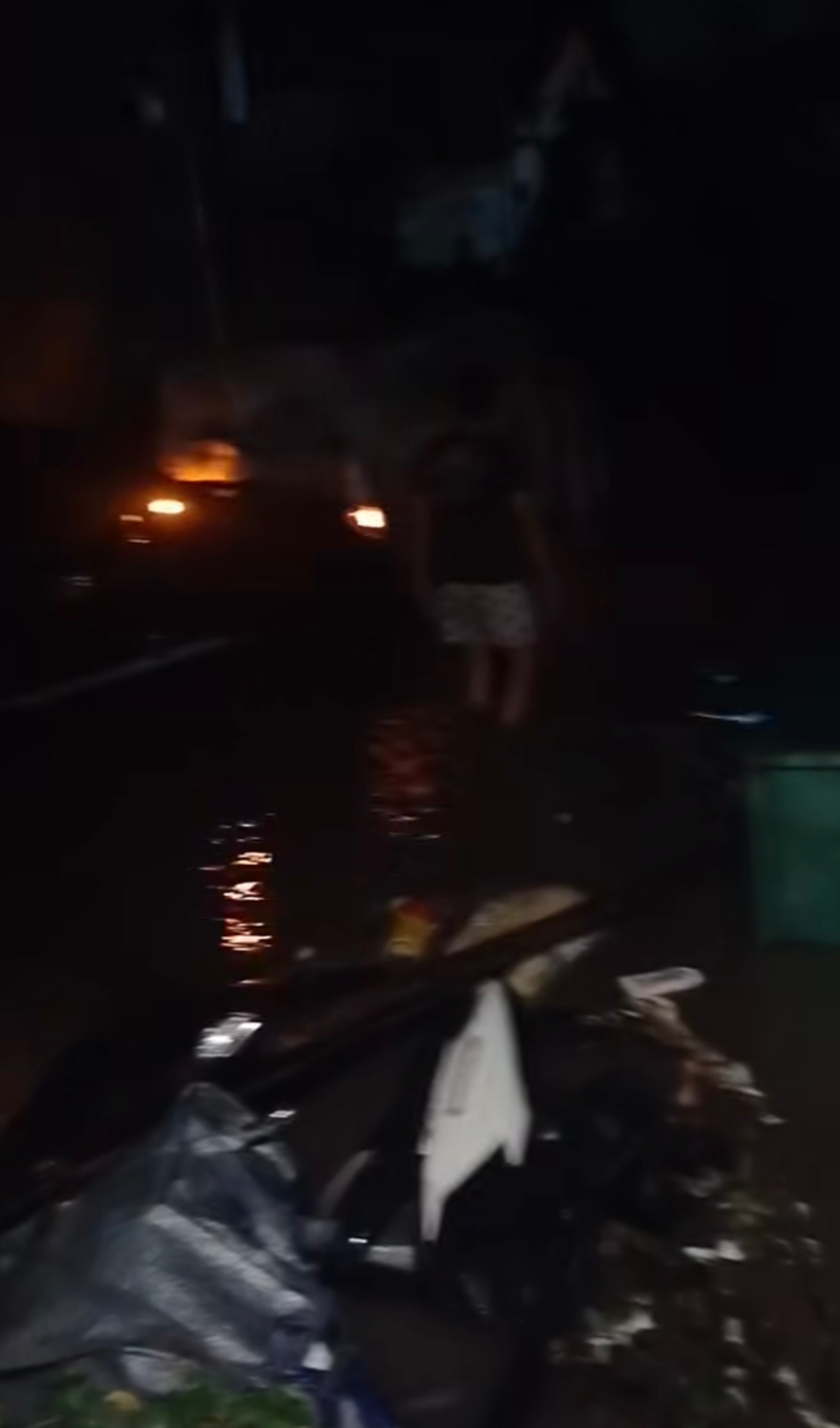 Sila Disaster Relief Fund Bali’s Worst Flooding in History campaign photo, 2 of 7