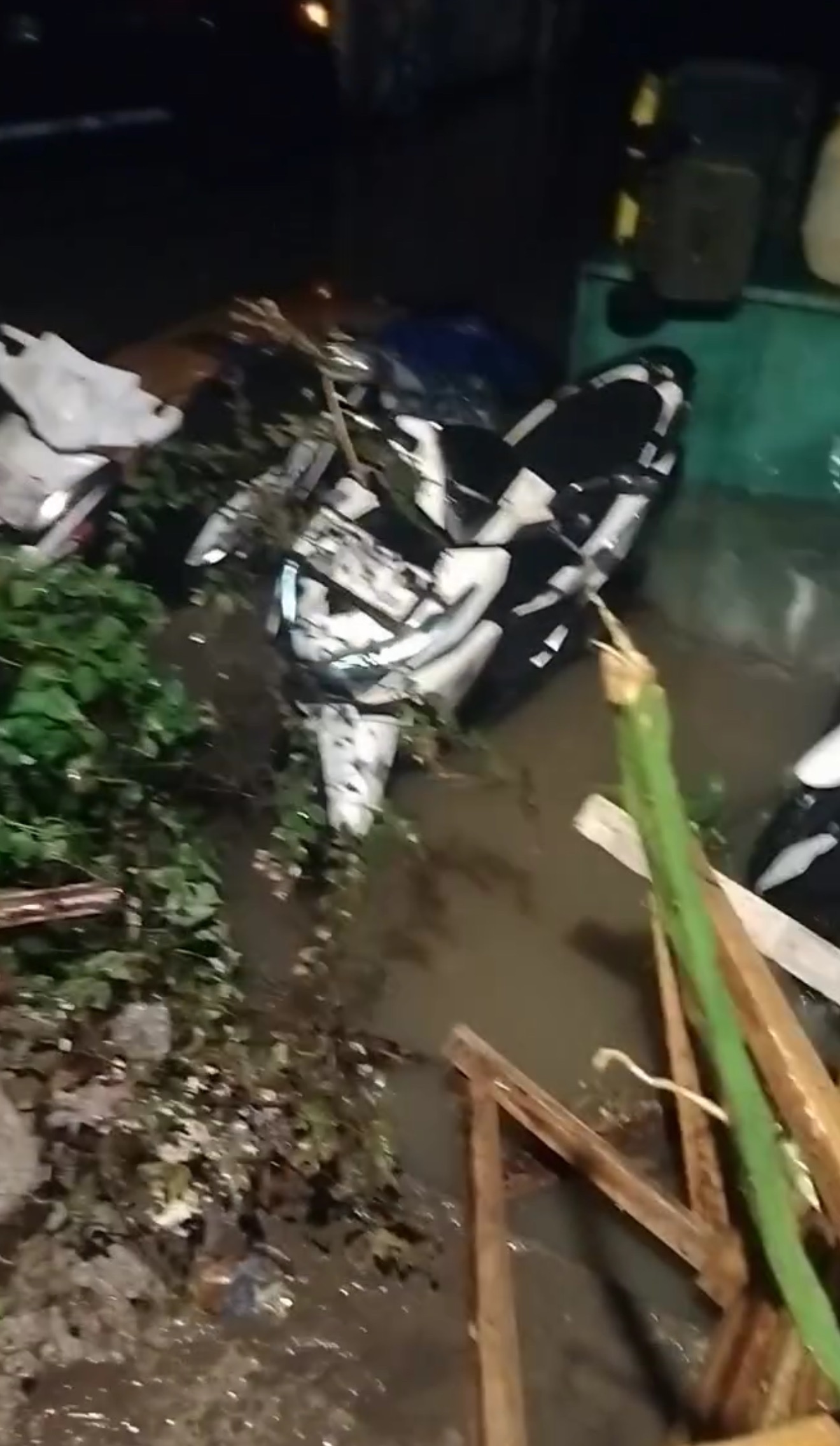 Sila Disaster Relief Fund Bali’s Worst Flooding in History campaign photo, 5 of 7