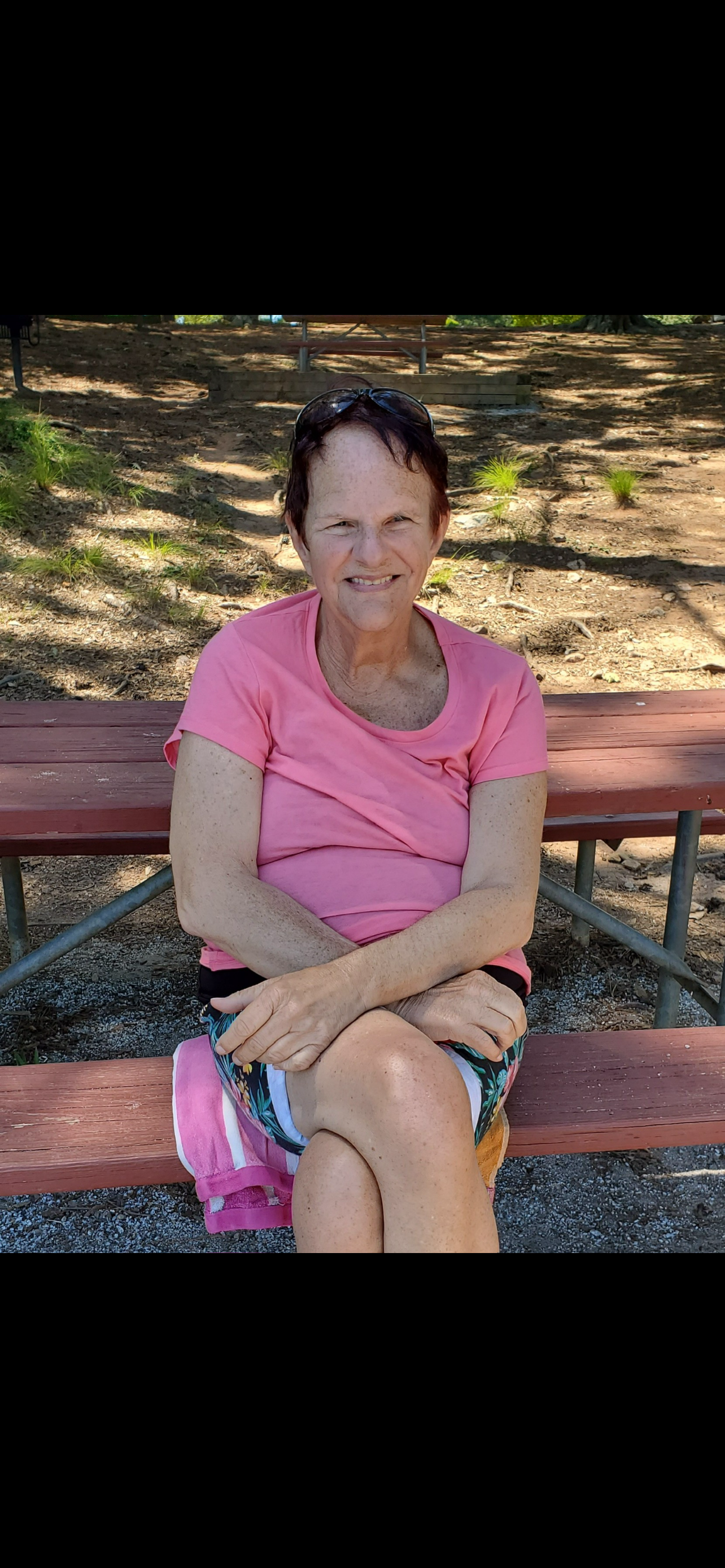 Honoring Cheryle Mitchell’s Legacy campaign photo, 4 of 6
