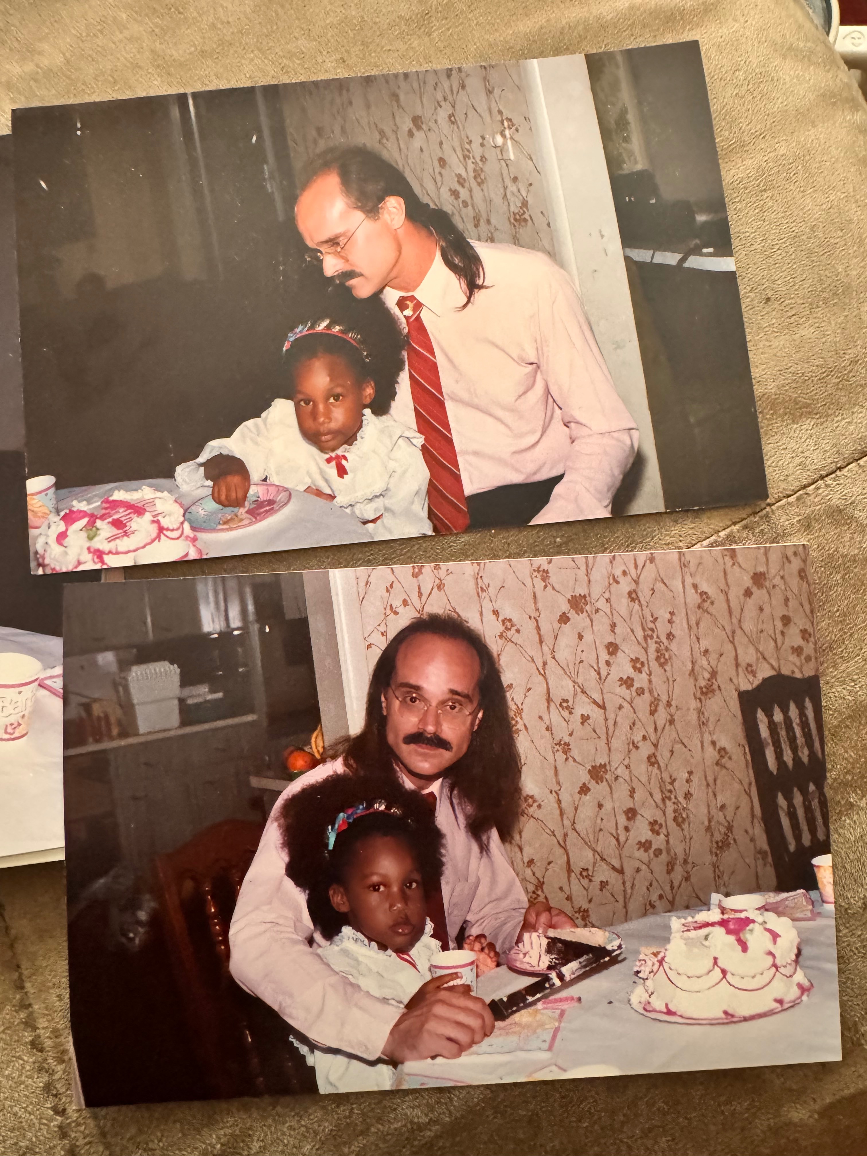 Help Allana Honor Her Dad & Keep Their Home campaign photo, 4 of 5