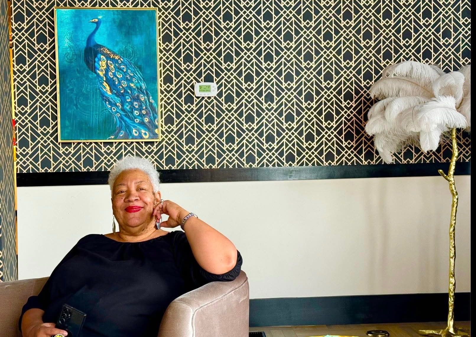 A Beautiful Farewell for Ramona Daniels campaign photo, 5 of 6