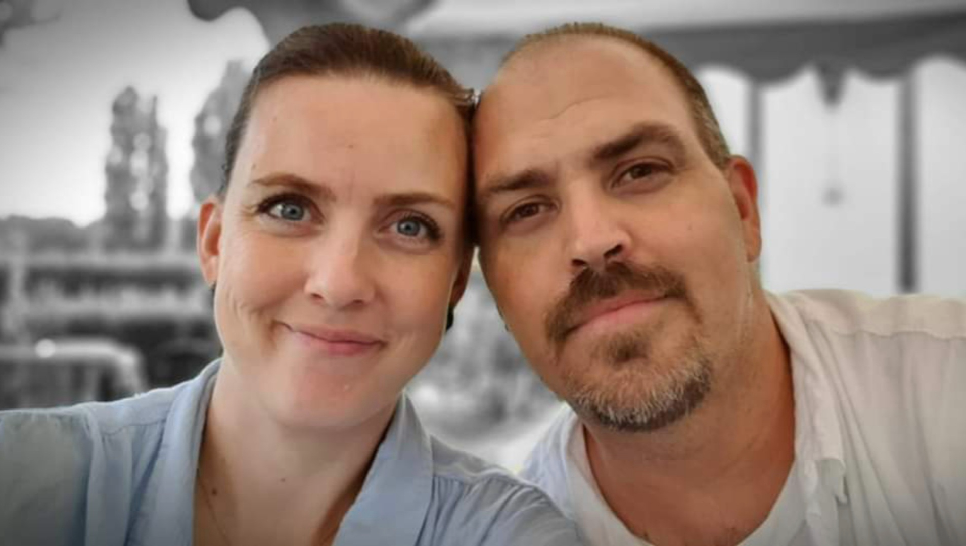 Support Saskia's Fight Against Breast Cancer - Brustkrebs photo