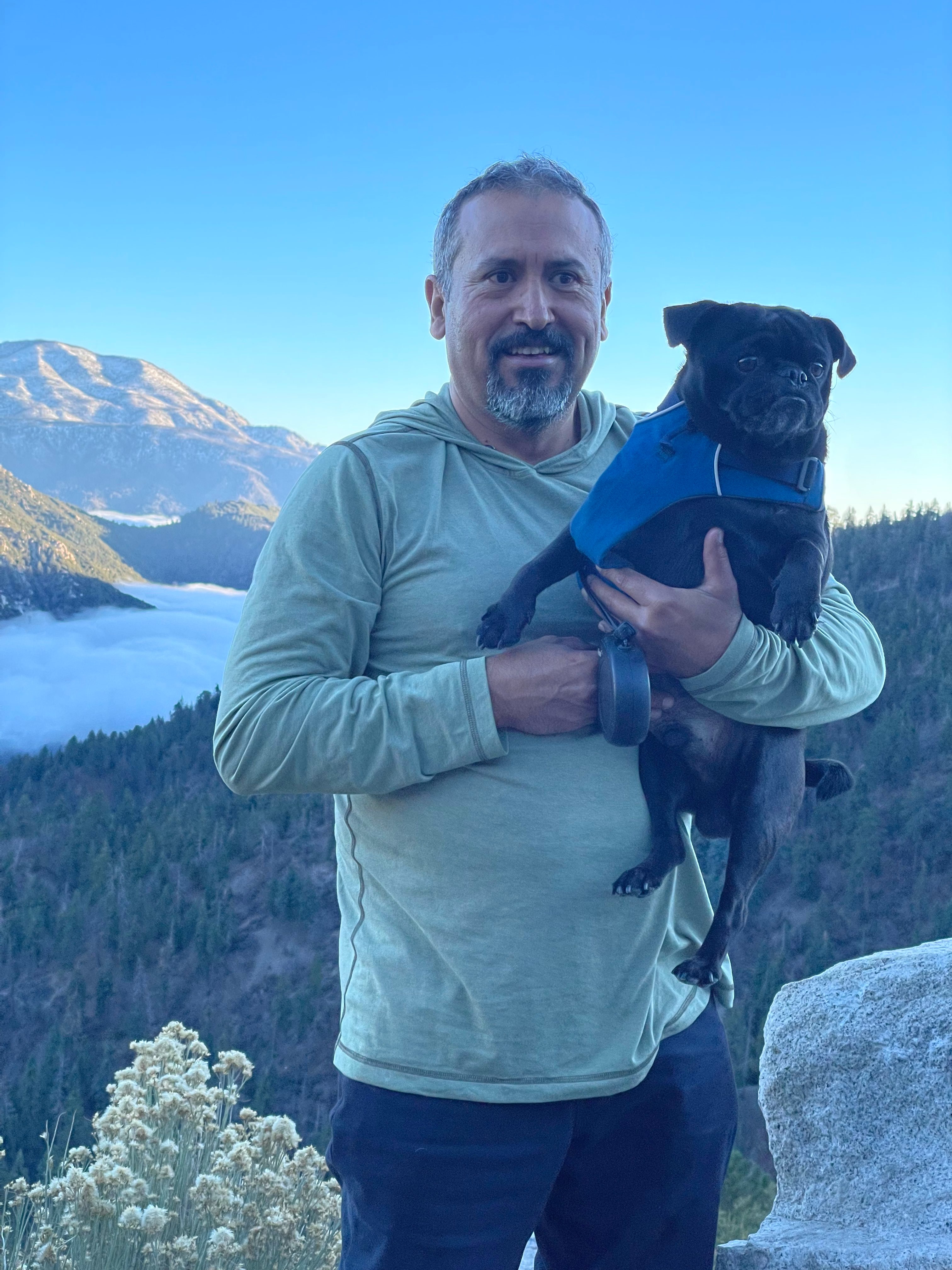 Help Gilberto Soltero in his recovery campaign photo, 2 of 3