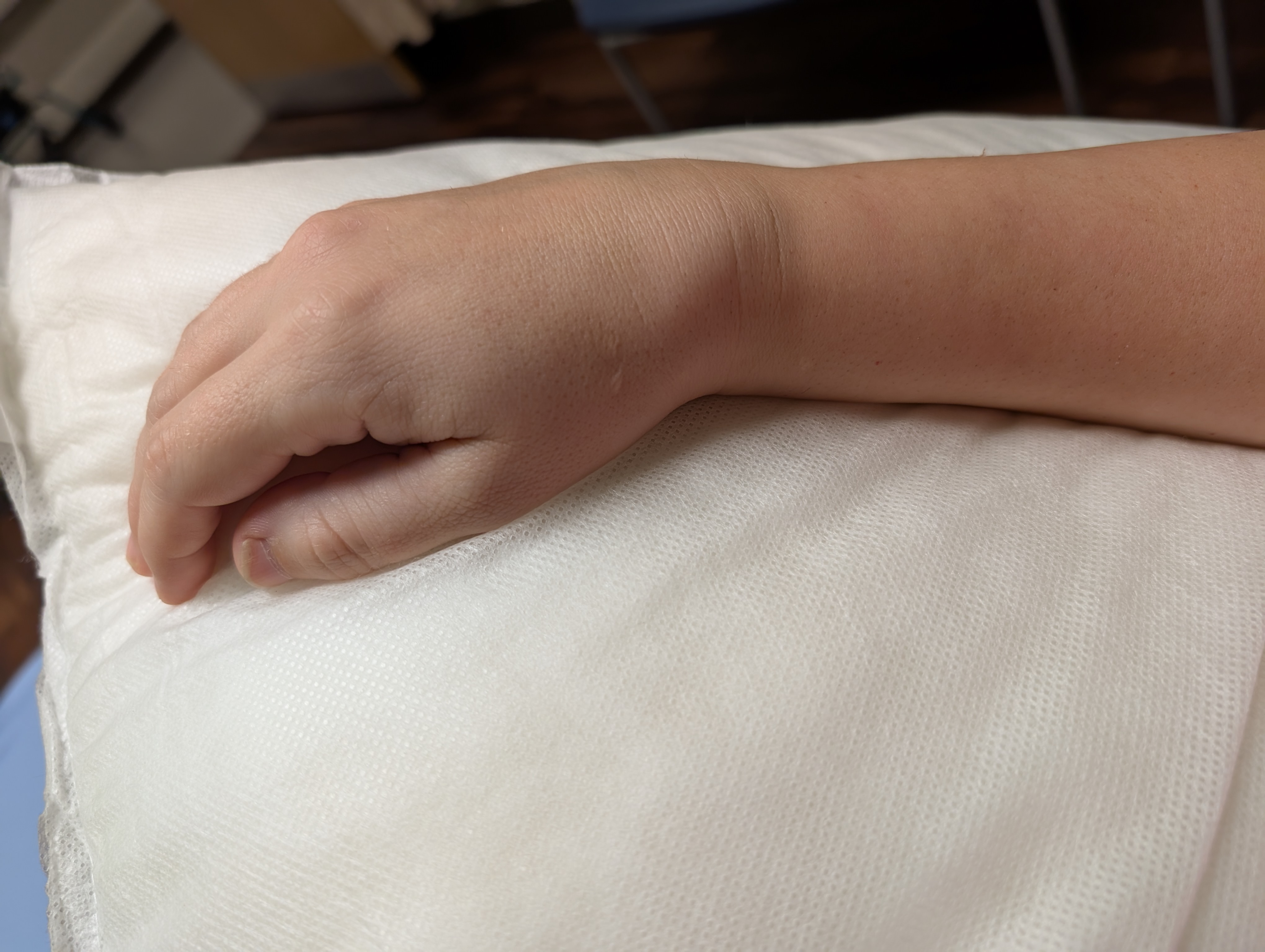 Help Samantha Heal: Cover Medical Expenses campaign photo, 7 of 8