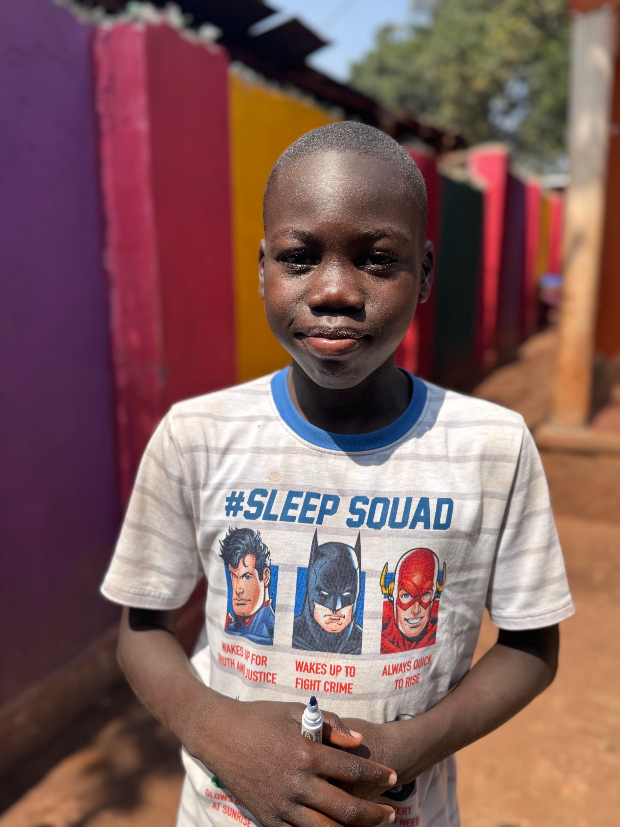 Help Ugandan Orphans Afford School Fees, Food and Clothing campaign photo, 4 of 8