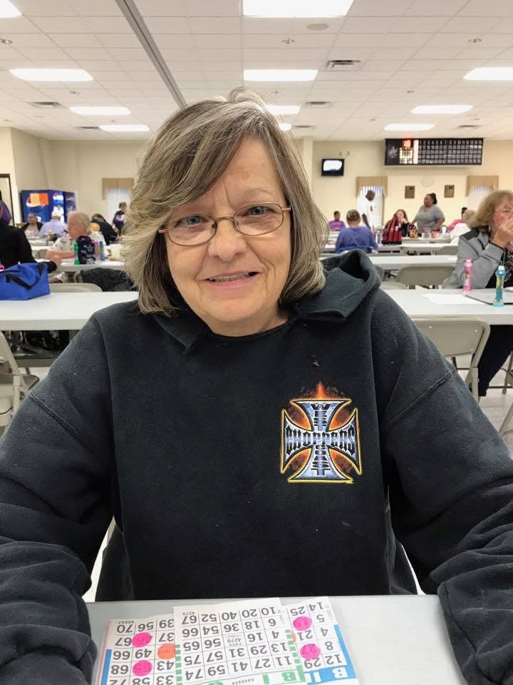 Support Barbara’s Battle Against Brain Cancer campaign photo, 5 of 6