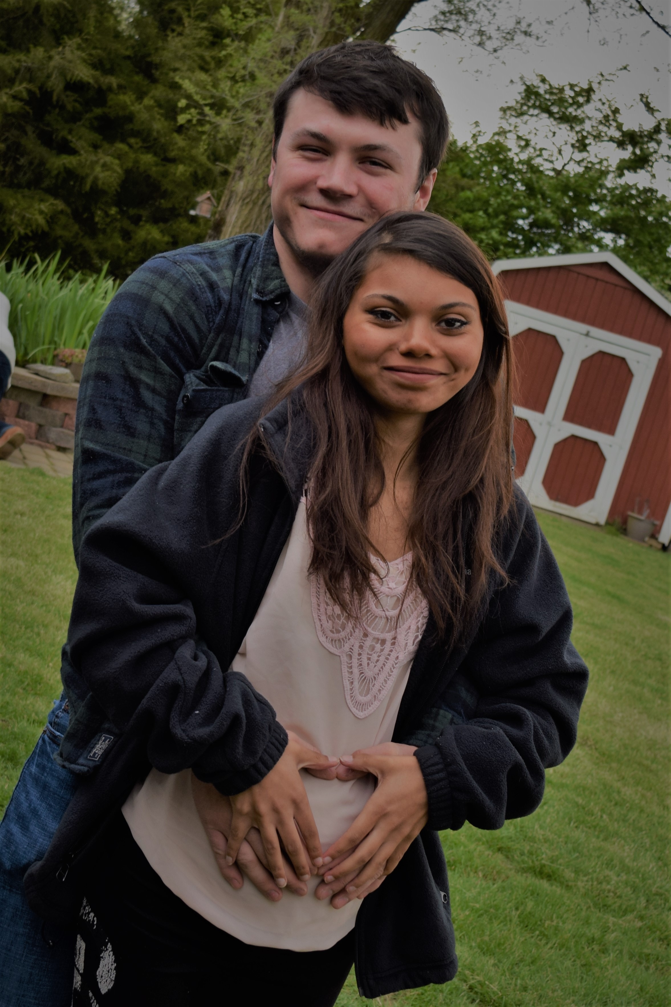 Support Dustin's Fight Against Lymphoma campaign photo, 2 of 6