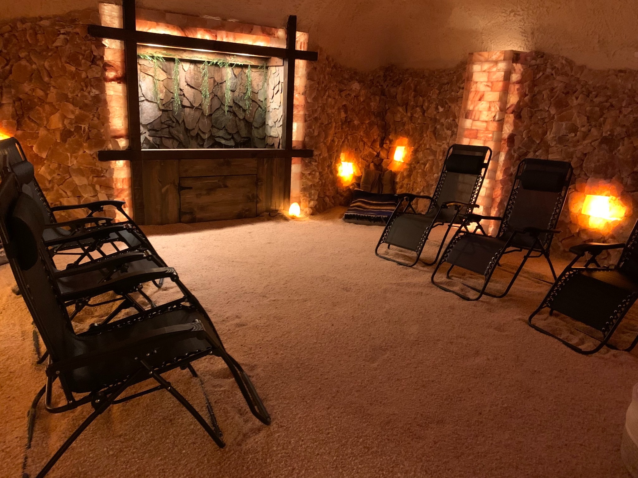 Save The Salt Cave campaign photo, 4 of 5