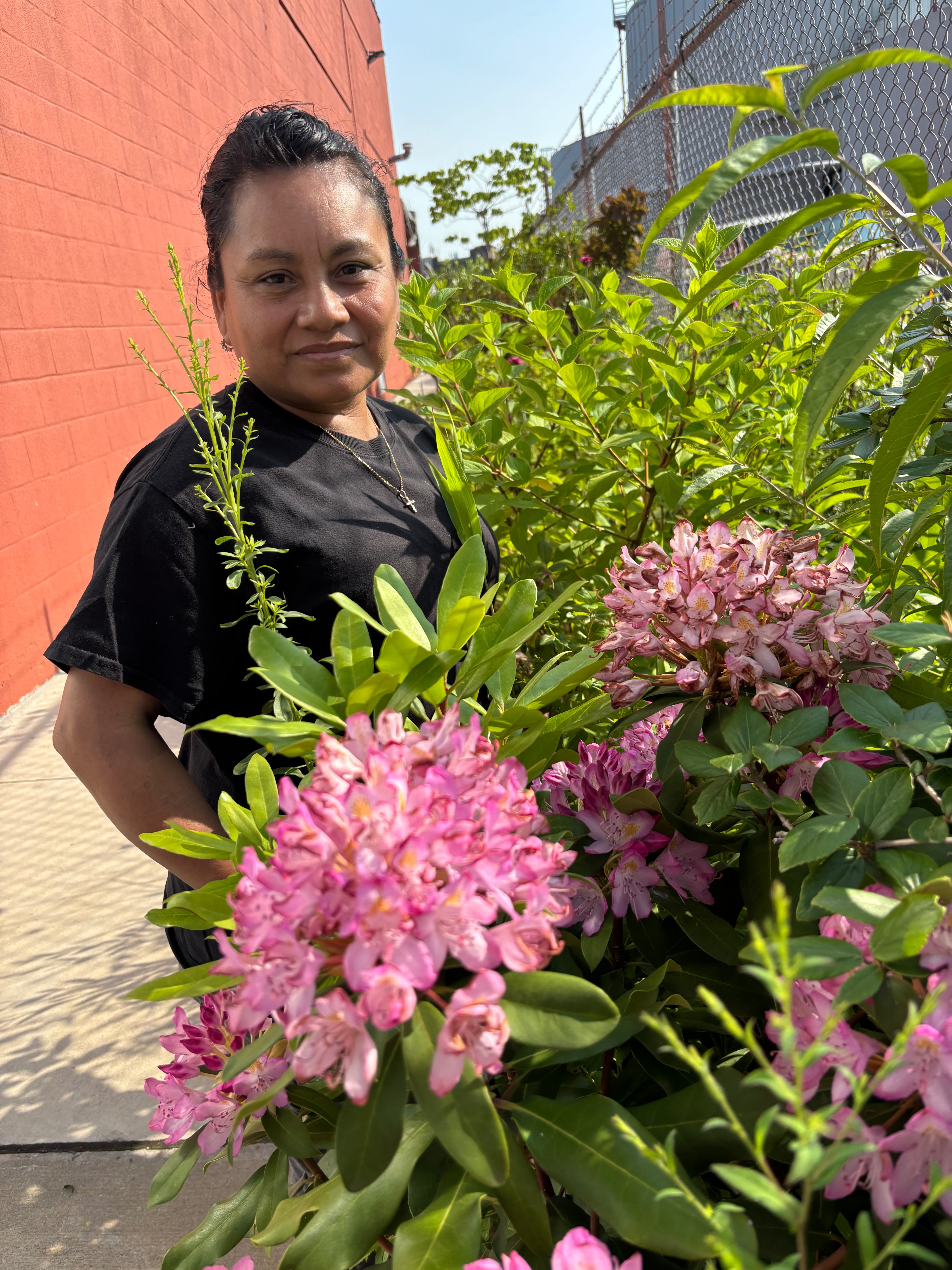Support Adelaida 'Adi' Through her Recovery this Fall campaign photo, 4 of 7