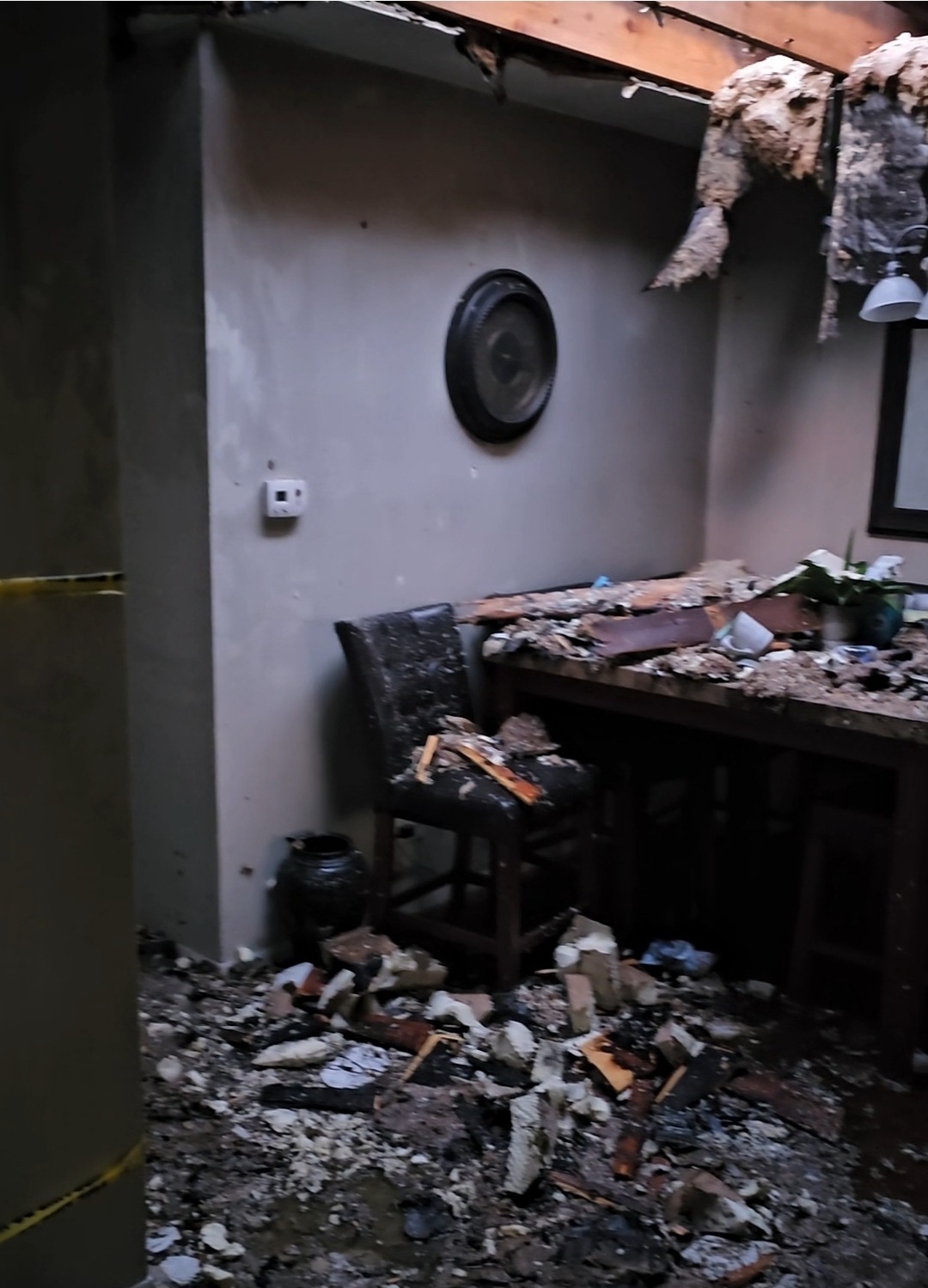 Help my mother rebuild after devastating fire campaign photo, 6 of 7