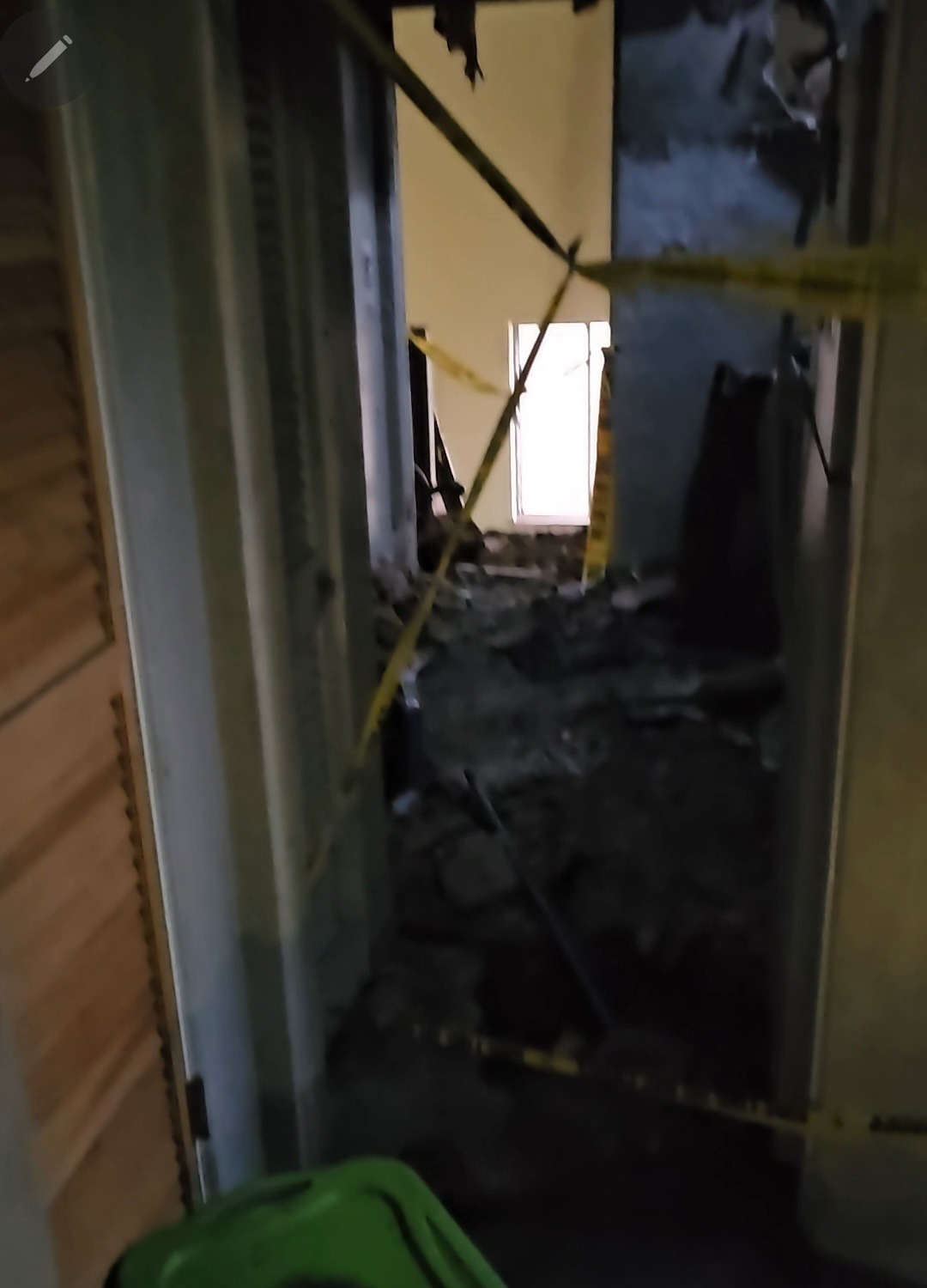 Help my mother rebuild after devastating fire campaign photo, 2 of 7