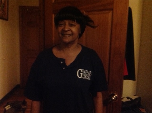 Our Loving Aunt Claudia campaign photo, 2 of 4