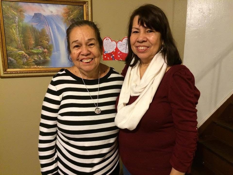 Lydia Astacio's Cancer Battle campaign photo, 7 of 8