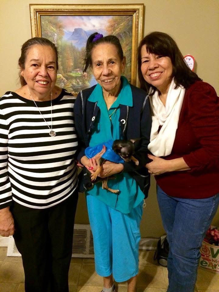 Lydia Astacio's Cancer Battle campaign photo, 4 of 8