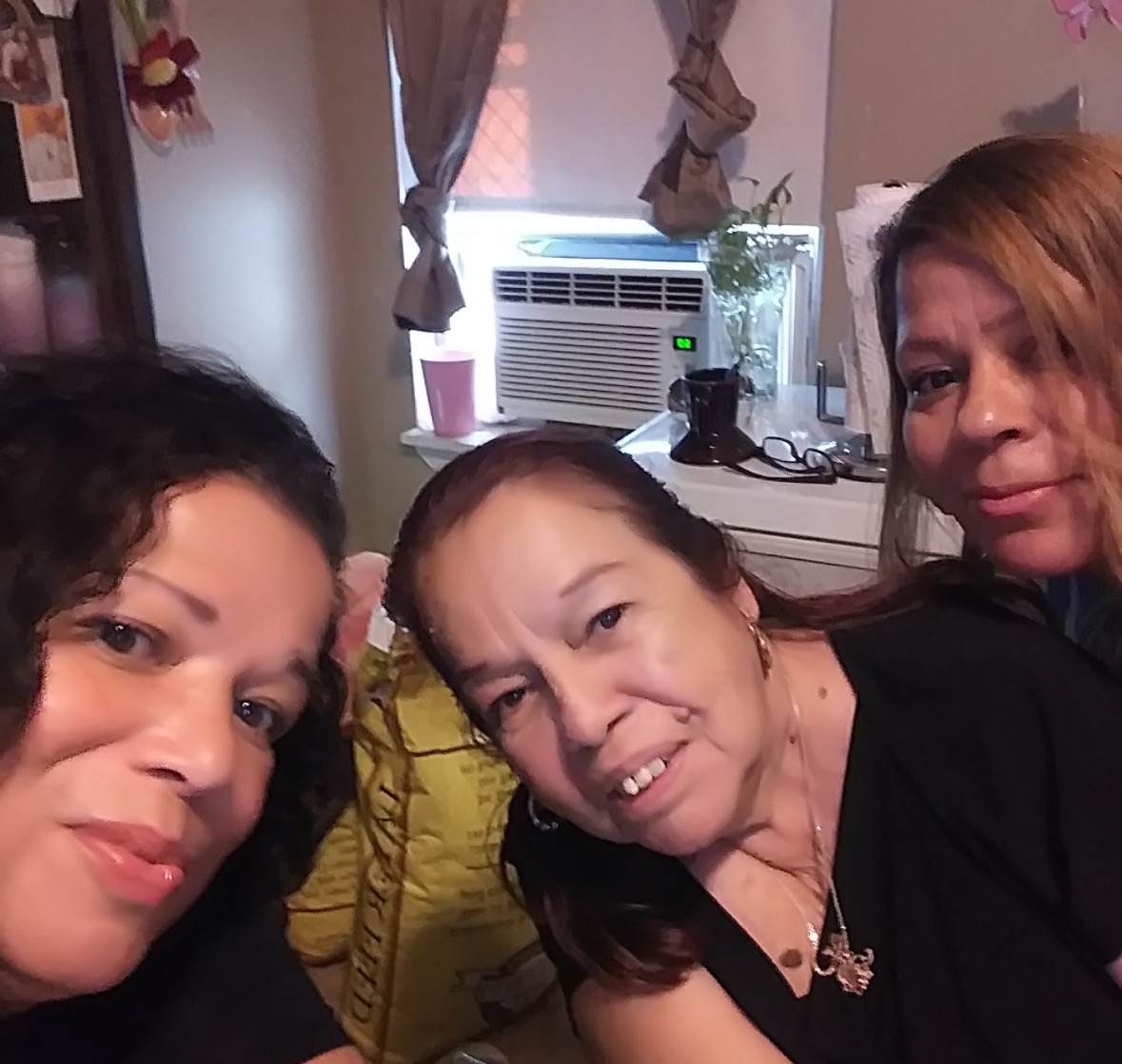 Lydia Astacio's Cancer Battle campaign photo, 5 of 8