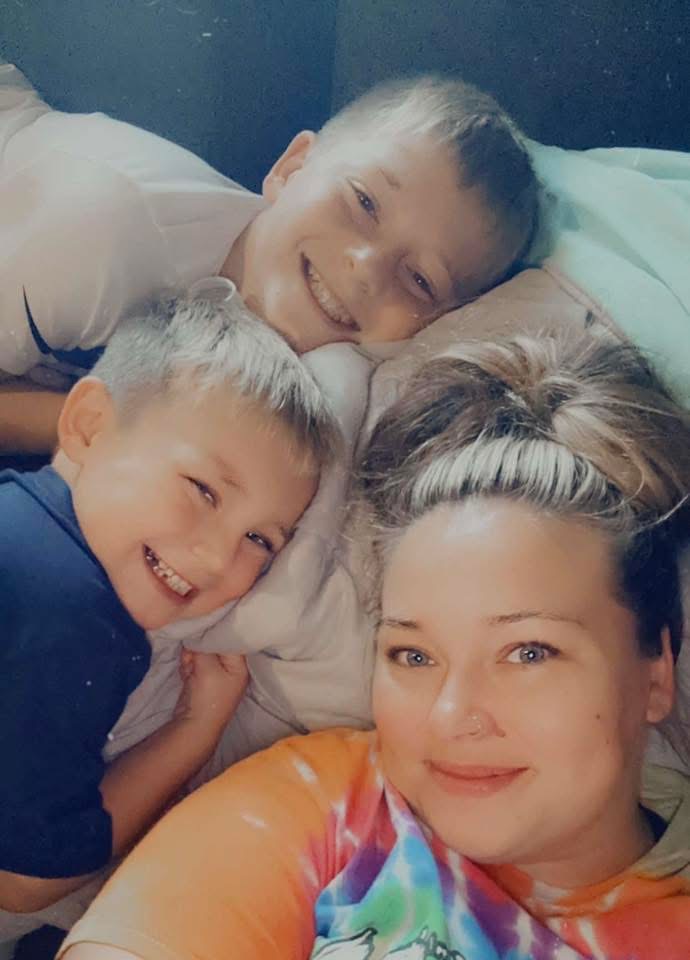 Donate to Support Family After Devastating Fire campaign photo, 2 of 8