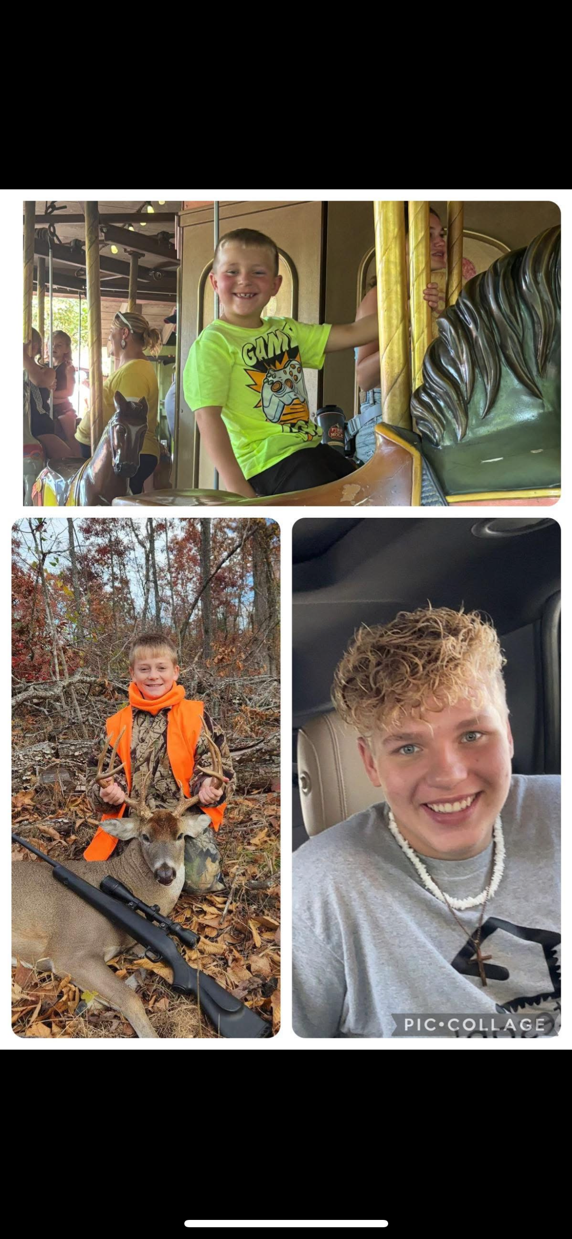 Donate to Support Family After Devastating Fire campaign photo, 5 of 8