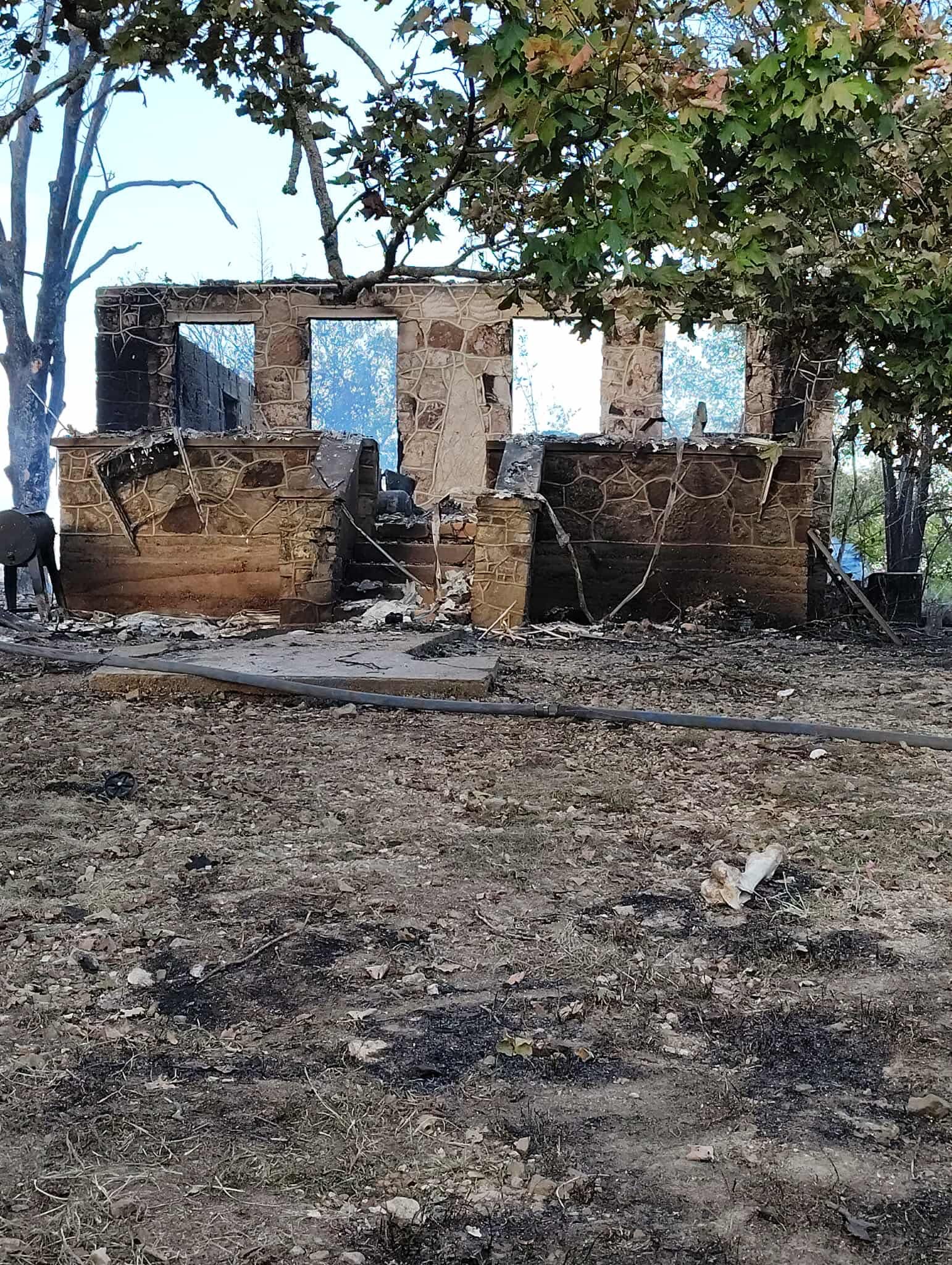 Donate to Support Family After Devastating Fire campaign photo, 6 of 8