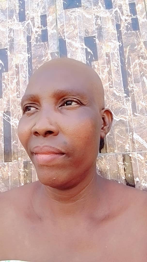 Help my aunt fight breast cancer campaign photo, 2 of 5