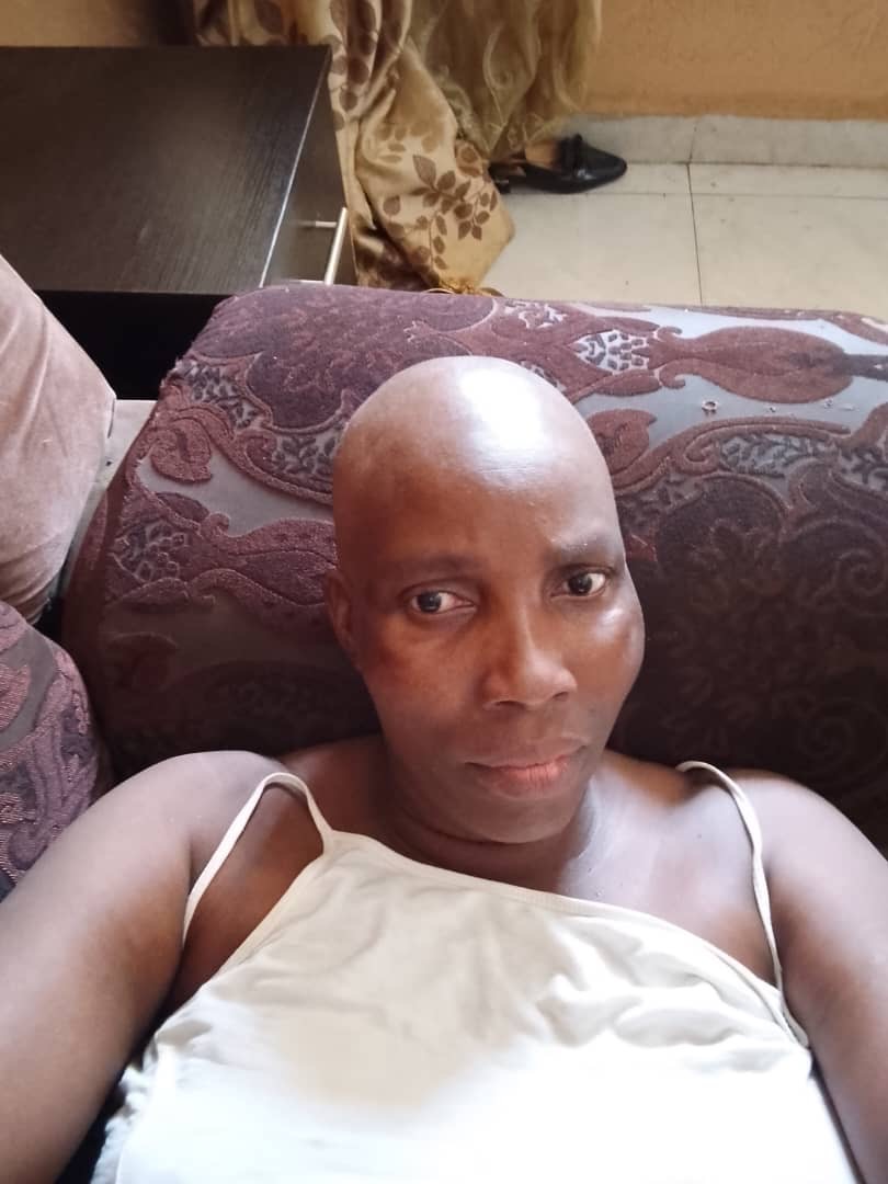 Help my aunt fight breast cancer campaign photo, 4 of 5