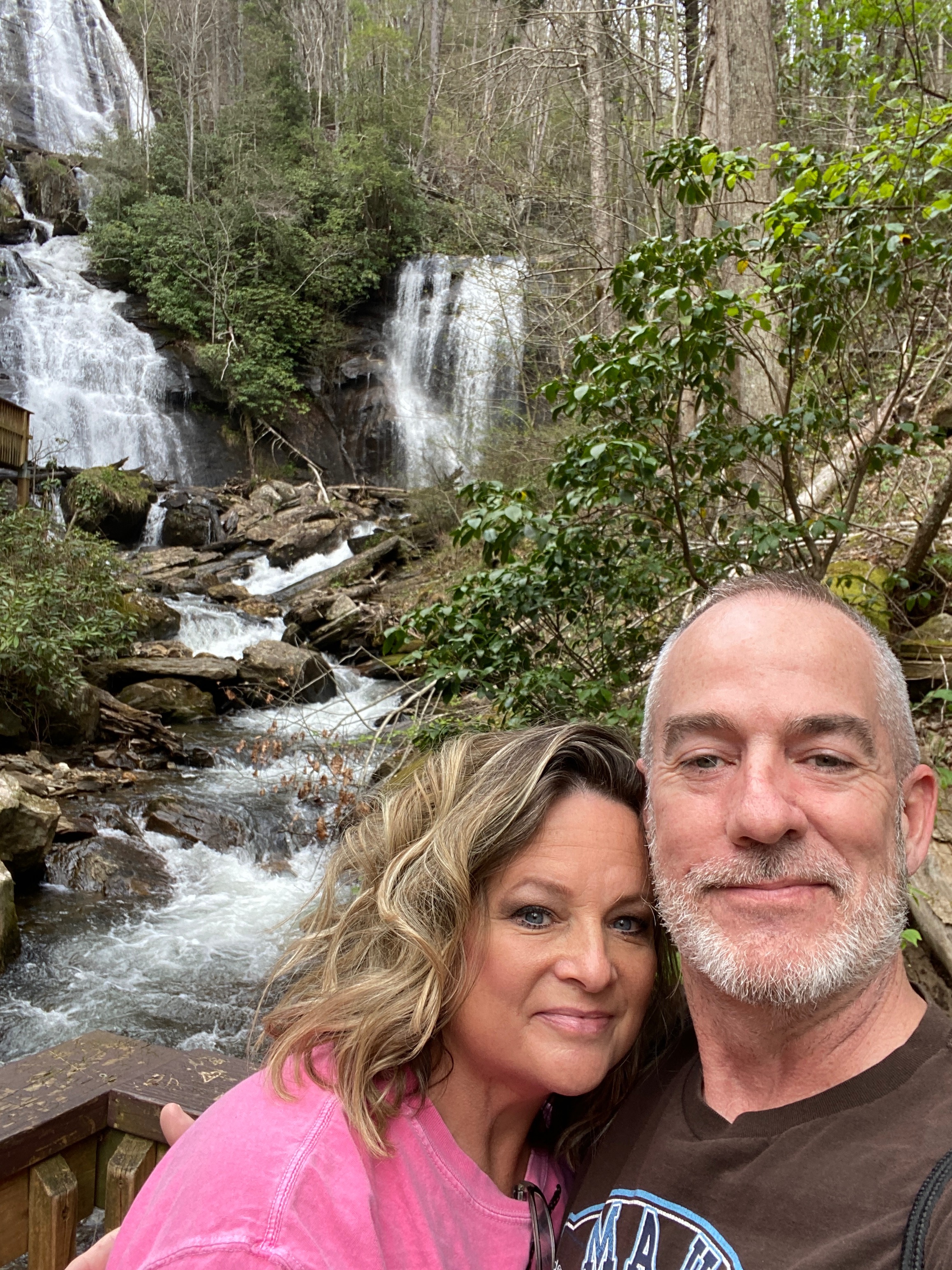 David Long Memorial Fund for His Wife campaign photo, 2 of 5