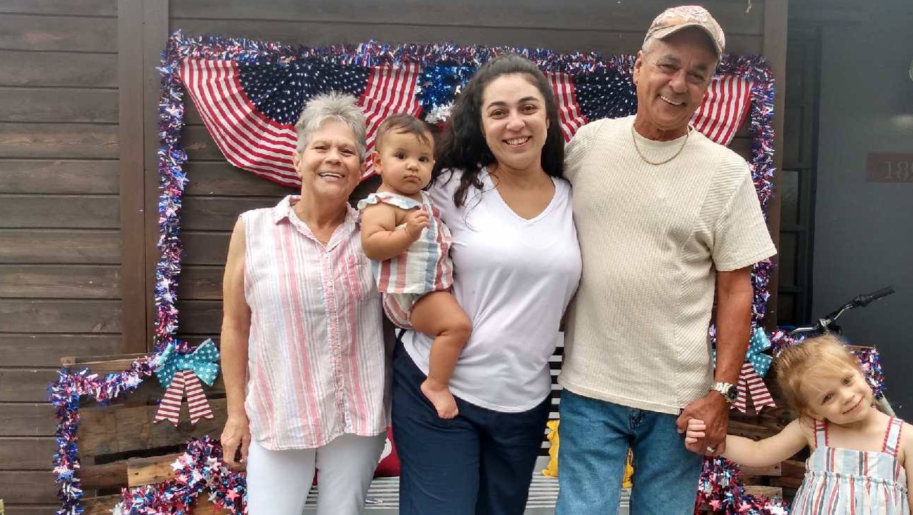 Together for Jose: Love, Healing, and Hope photo