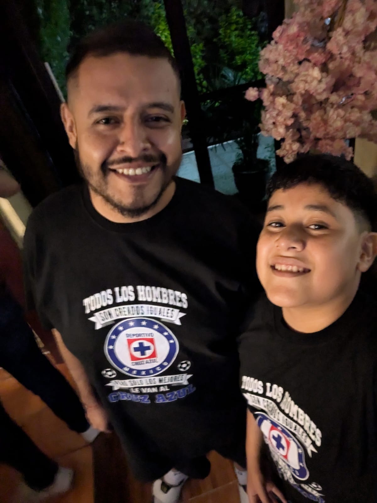 Un Papá Luchando por Vivir: Tu Apoyo Puede Hacerlo Posible campaign photo, 4 of 6