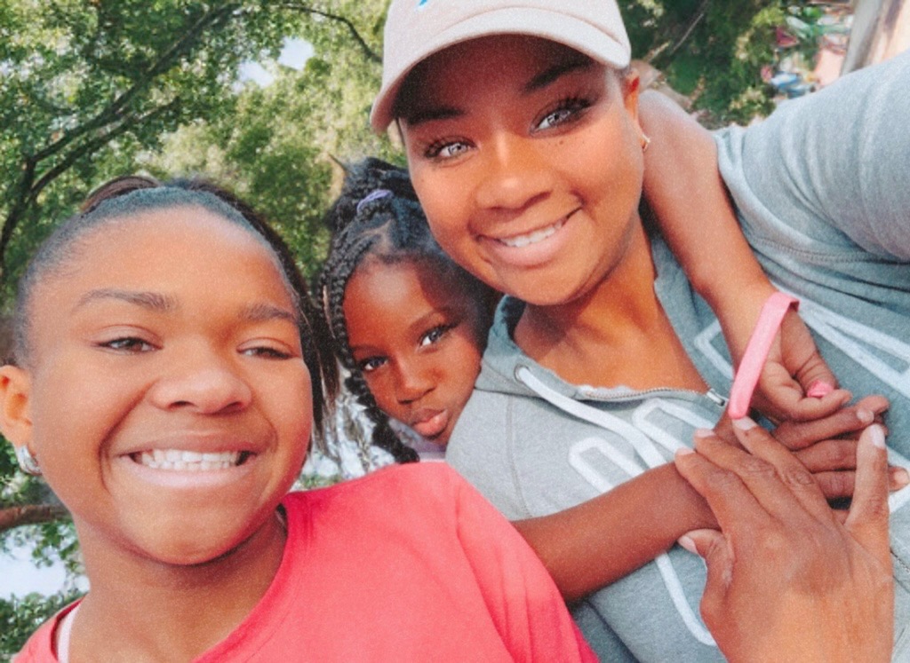 No One Should Fight Alone, Single Mom Battling Breast Cancer campaign photo, 4 of 5
