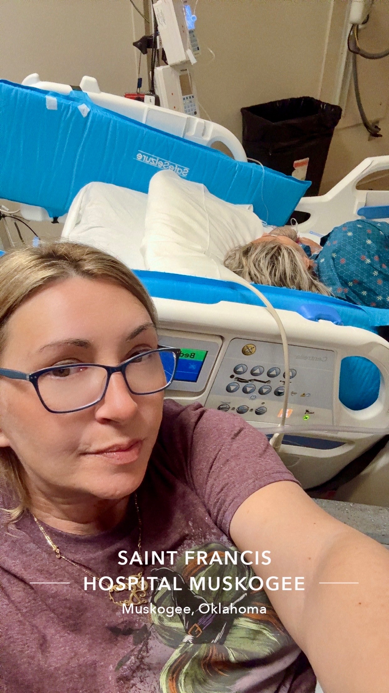 Help McKalya Heal After Her Brain Injury & Hospital Stay campaign photo, 5 of 6