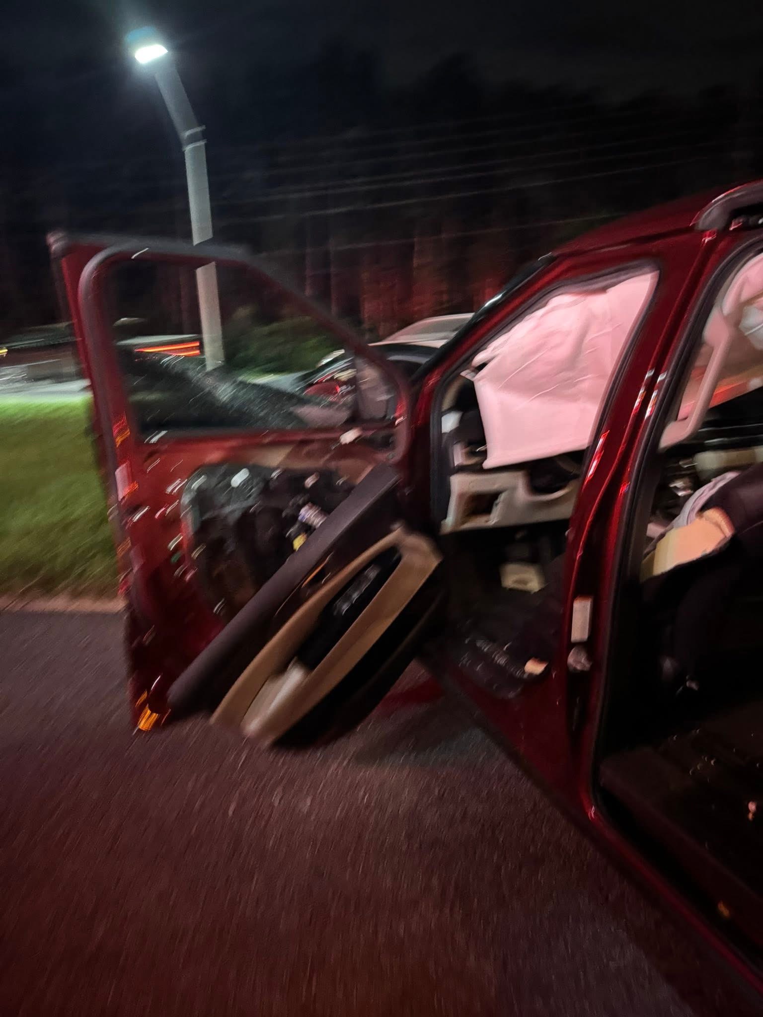 Help the Figueroas Rebuild After Devastating Crash campaign photo, 4 of 7