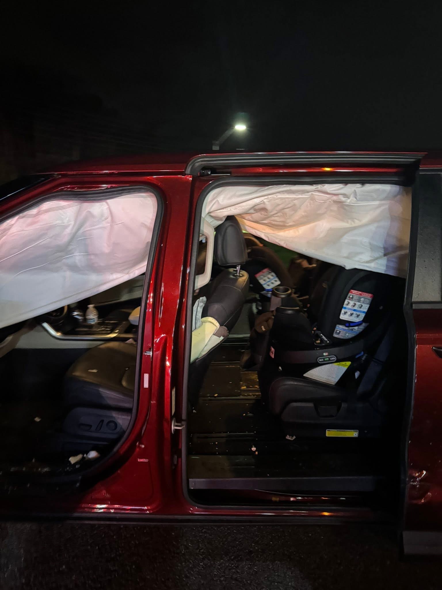 Help the Figueroas Rebuild After Devastating Crash campaign photo, 2 of 7