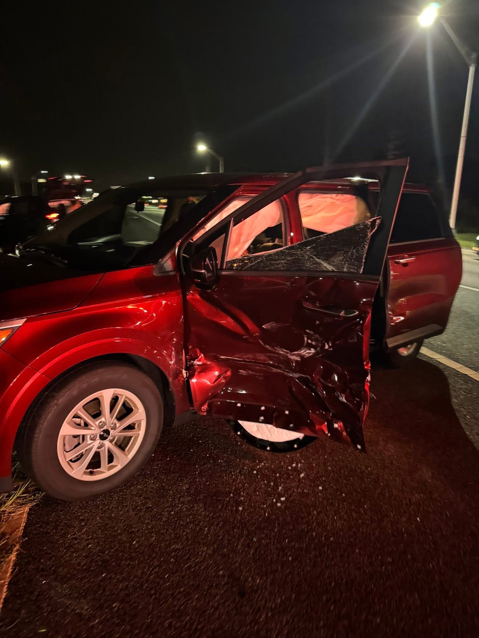 Help the Figueroas Rebuild After Devastating Crash campaign photo, 6 of 7