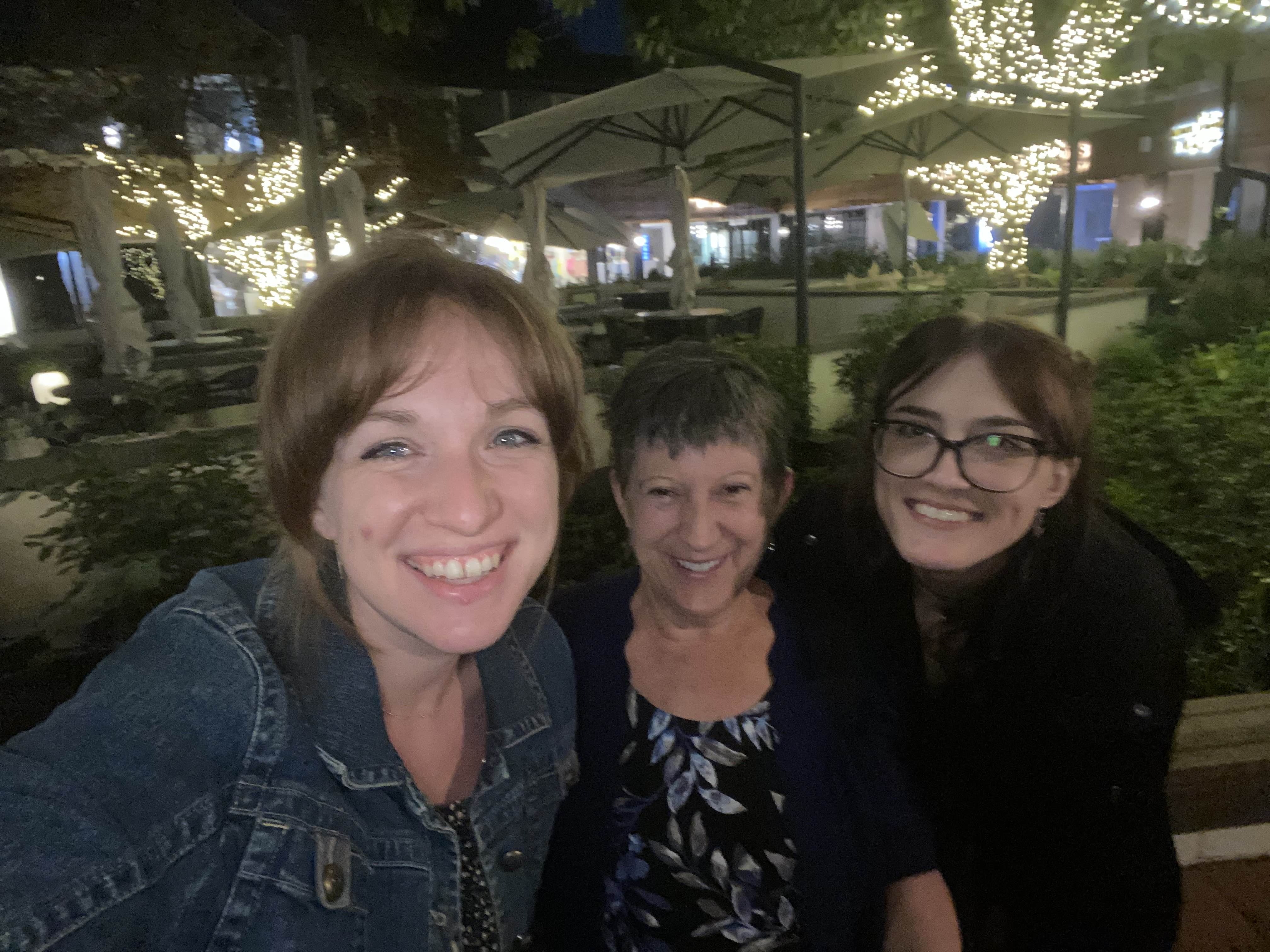 Support Peggy’s Battle with Multiple Myeloma campaign photo, 4 of 6