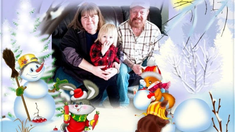 Please support Darrell's Recovery: Spinal Surgery Fund photo