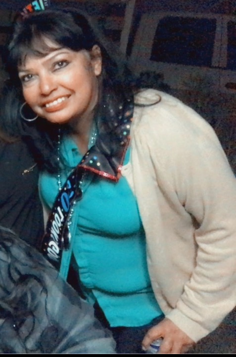 In Loving Memory Of Bertha Martinez campaign photo, 7 of 8