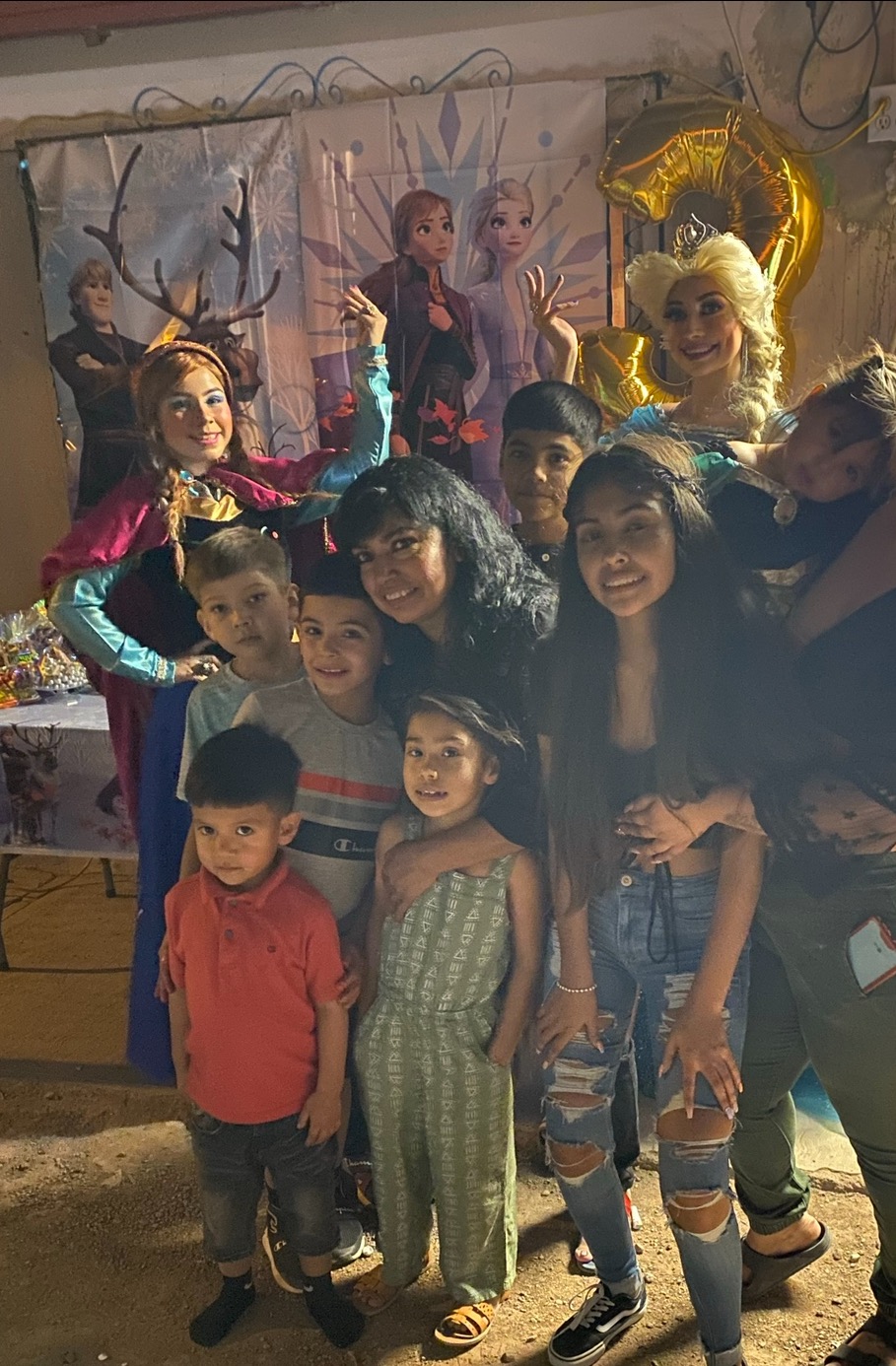 In Loving Memory Of Bertha Martinez campaign photo, 5 of 8